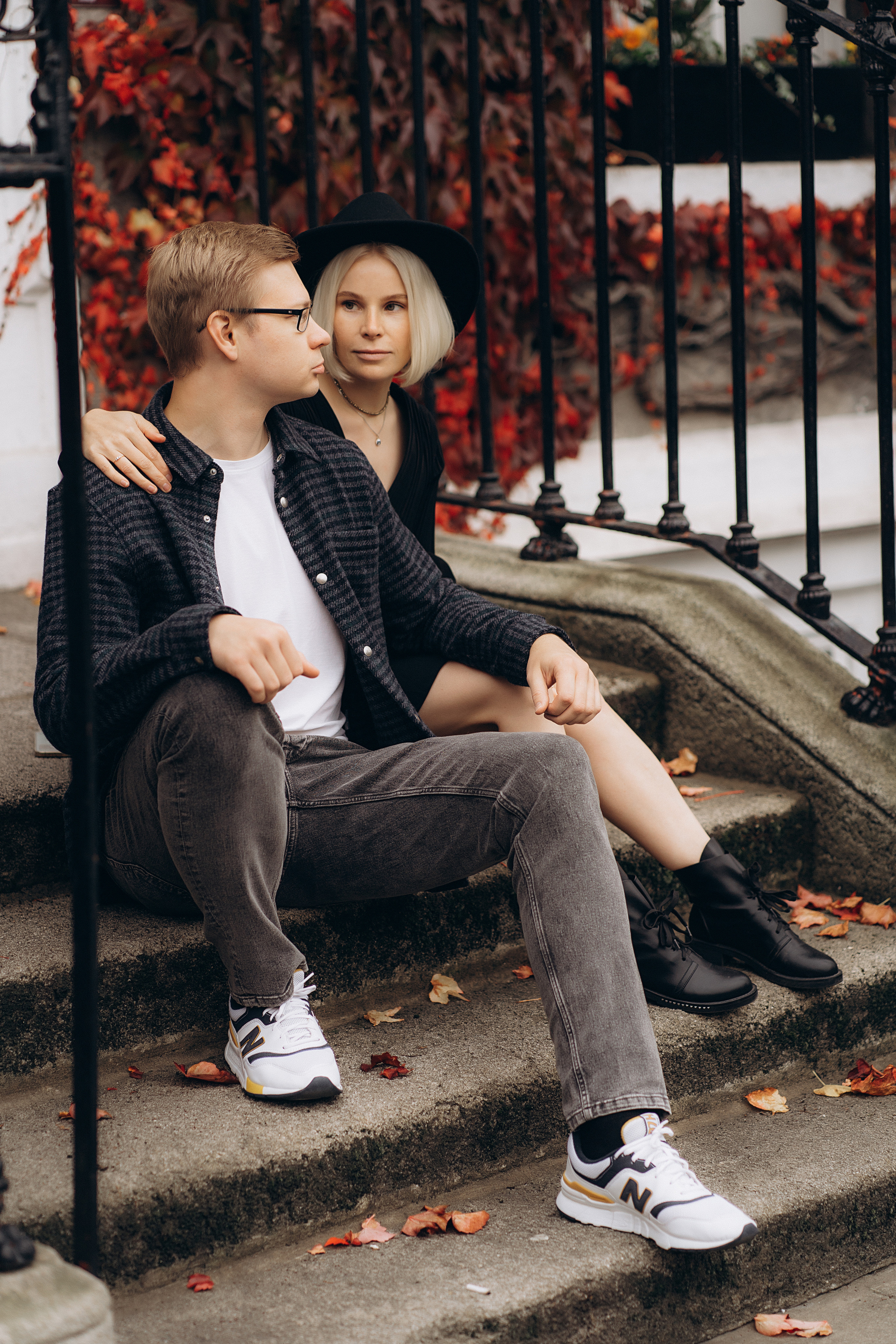 LOVE STORY: Masha & Sasha. Maternity/Love story/Wedding photographer