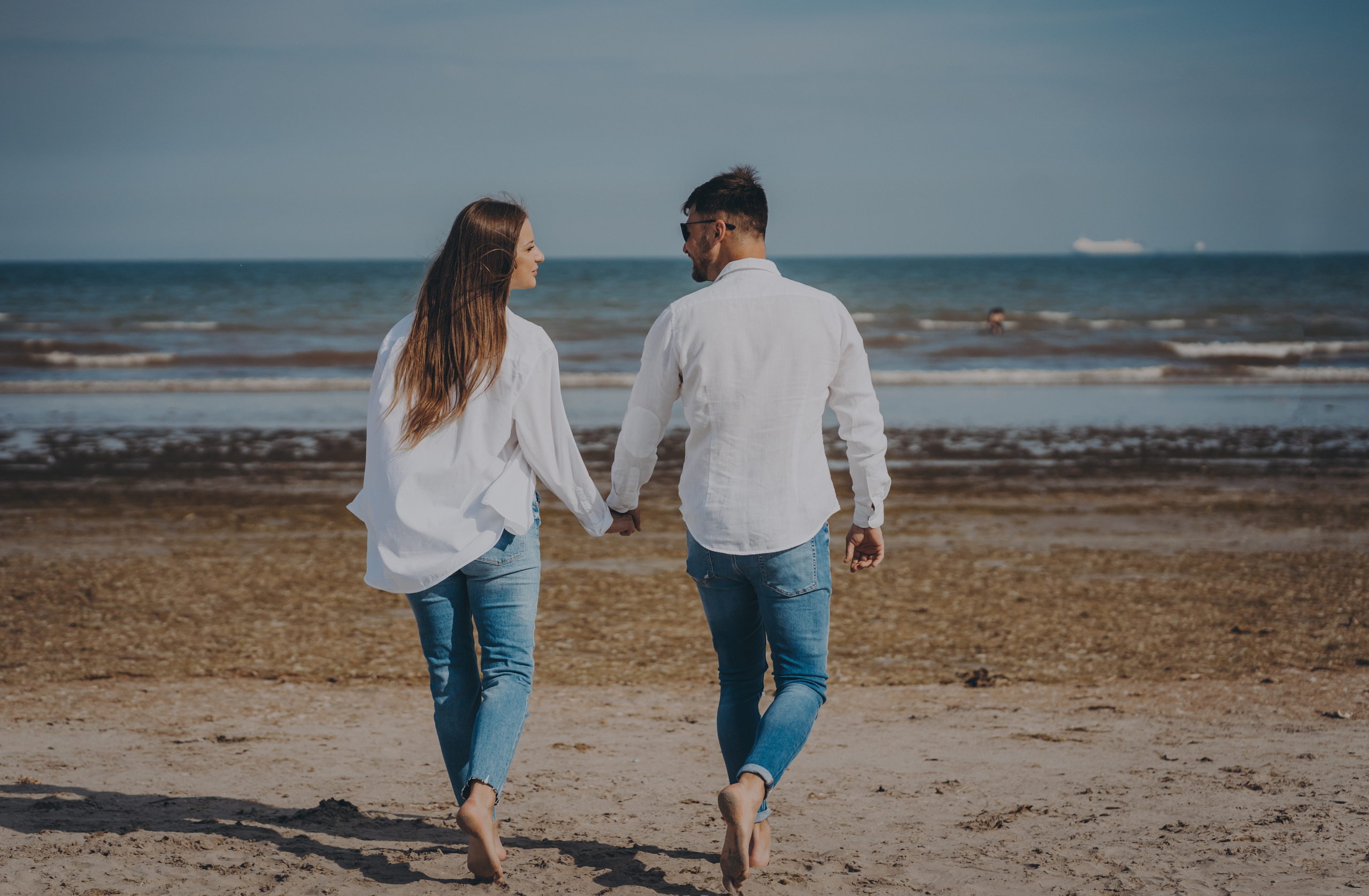 OUTDOOR: Joana & Pavel. Main