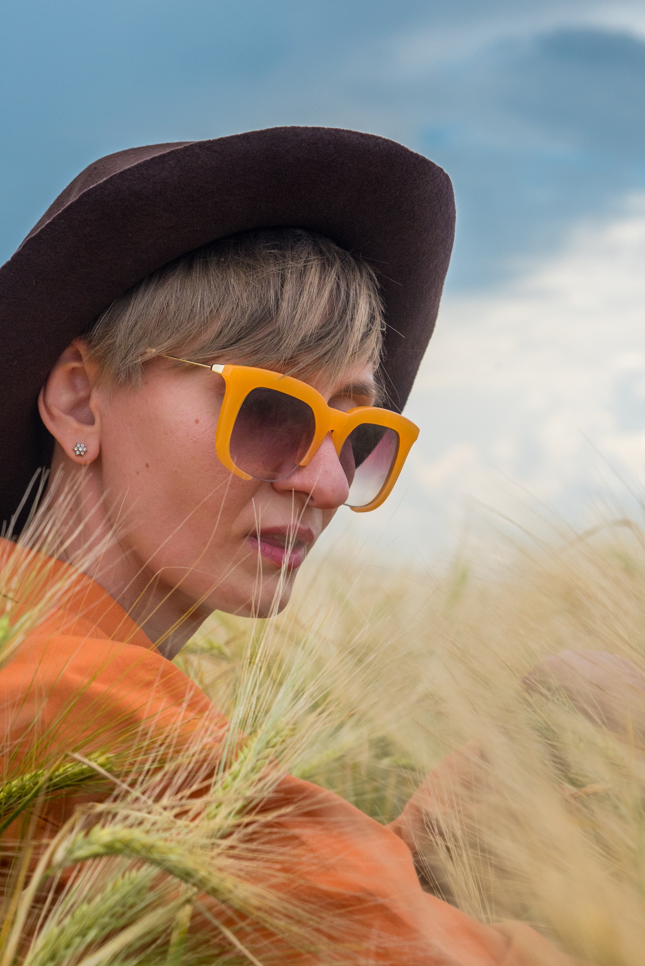 People. Photographer in Tbilisi