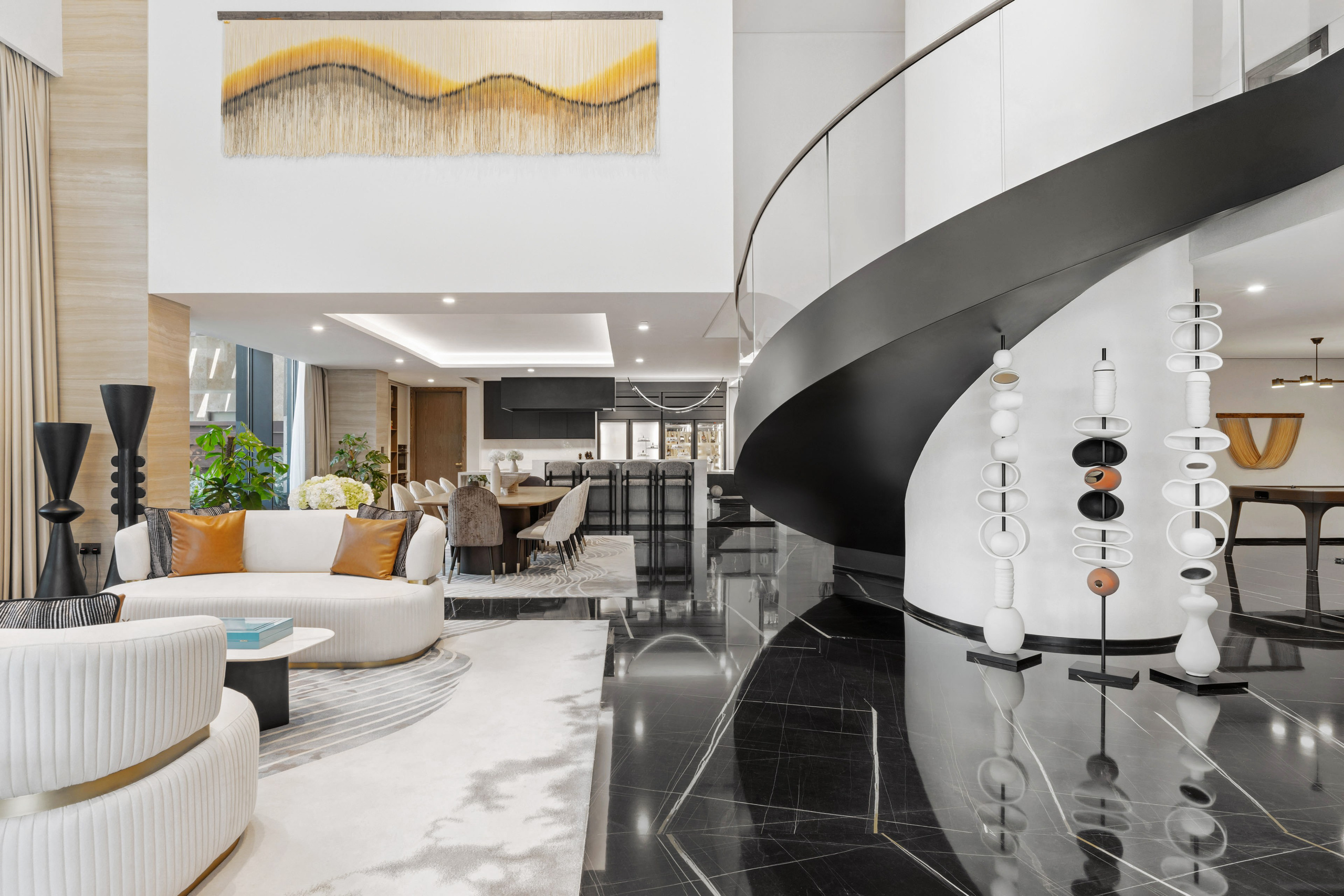 Interior & Architectural & Real Estate Photography in Dubai. Vitalii Honiukov | Photography production based in Dubai, UAE