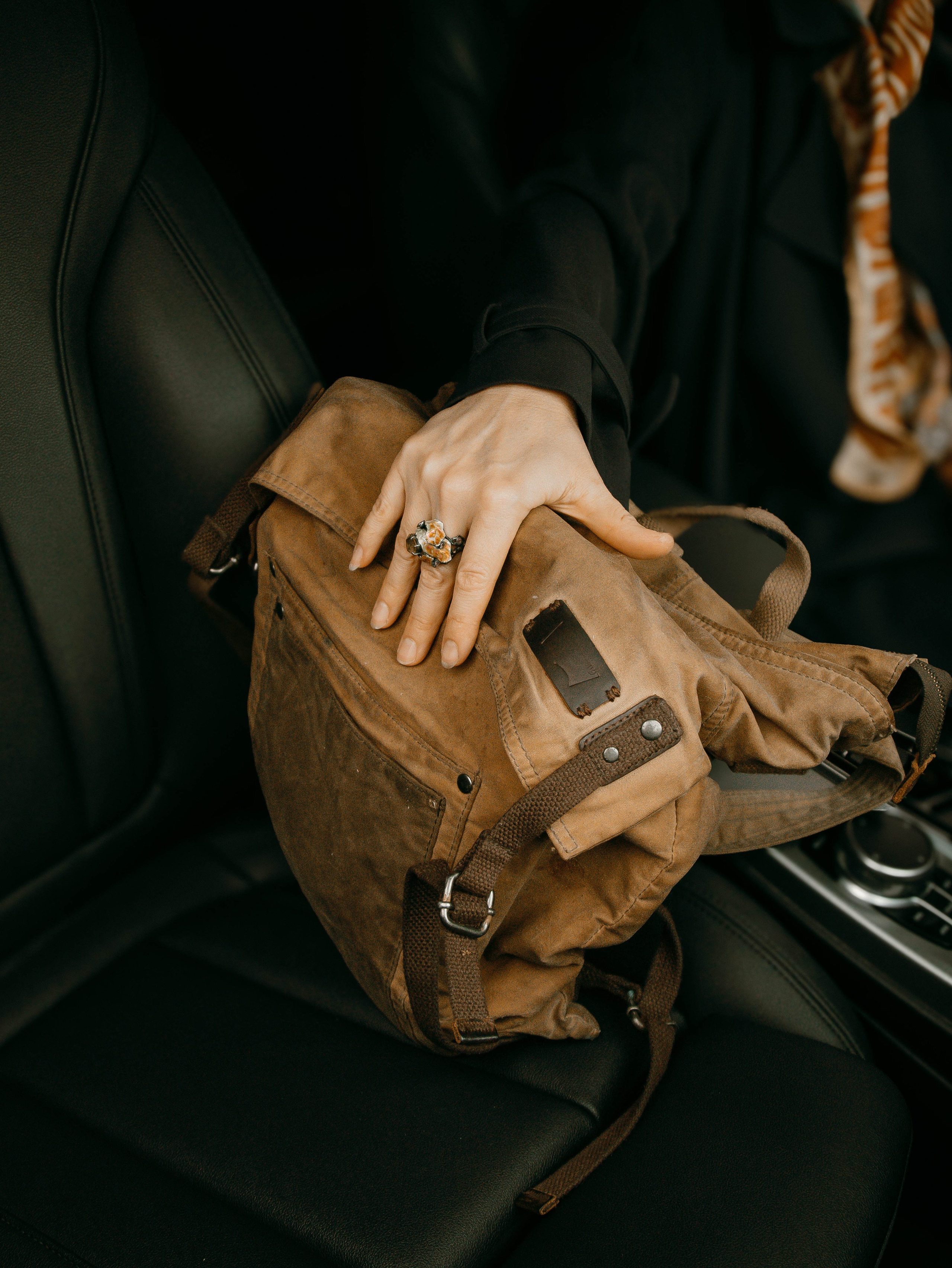 Women’s portraits. Toronto Portrait Photographer Lena Lac