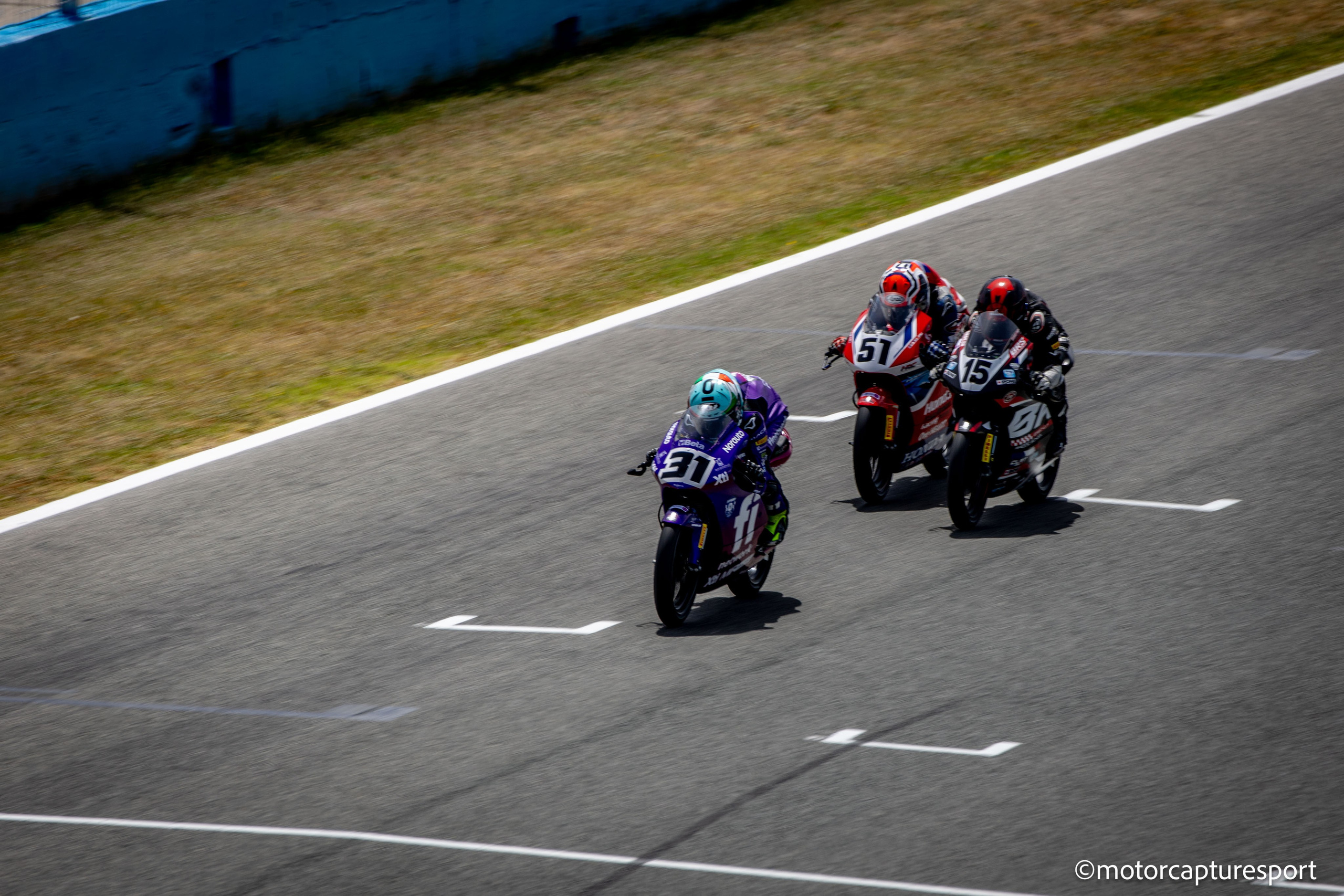 Deporte de captura de motor