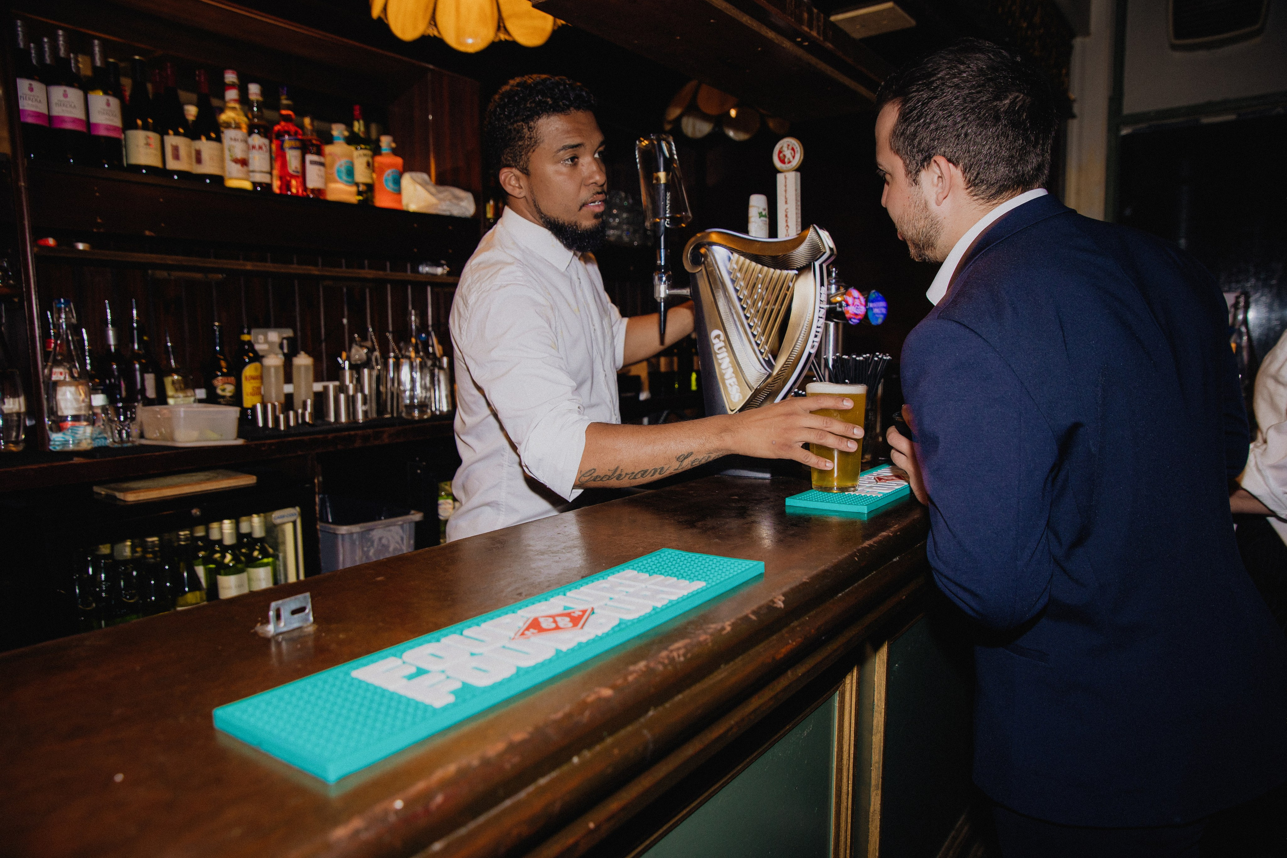 Wedding reception. Timeless Wedding & Event Photography from London to the world