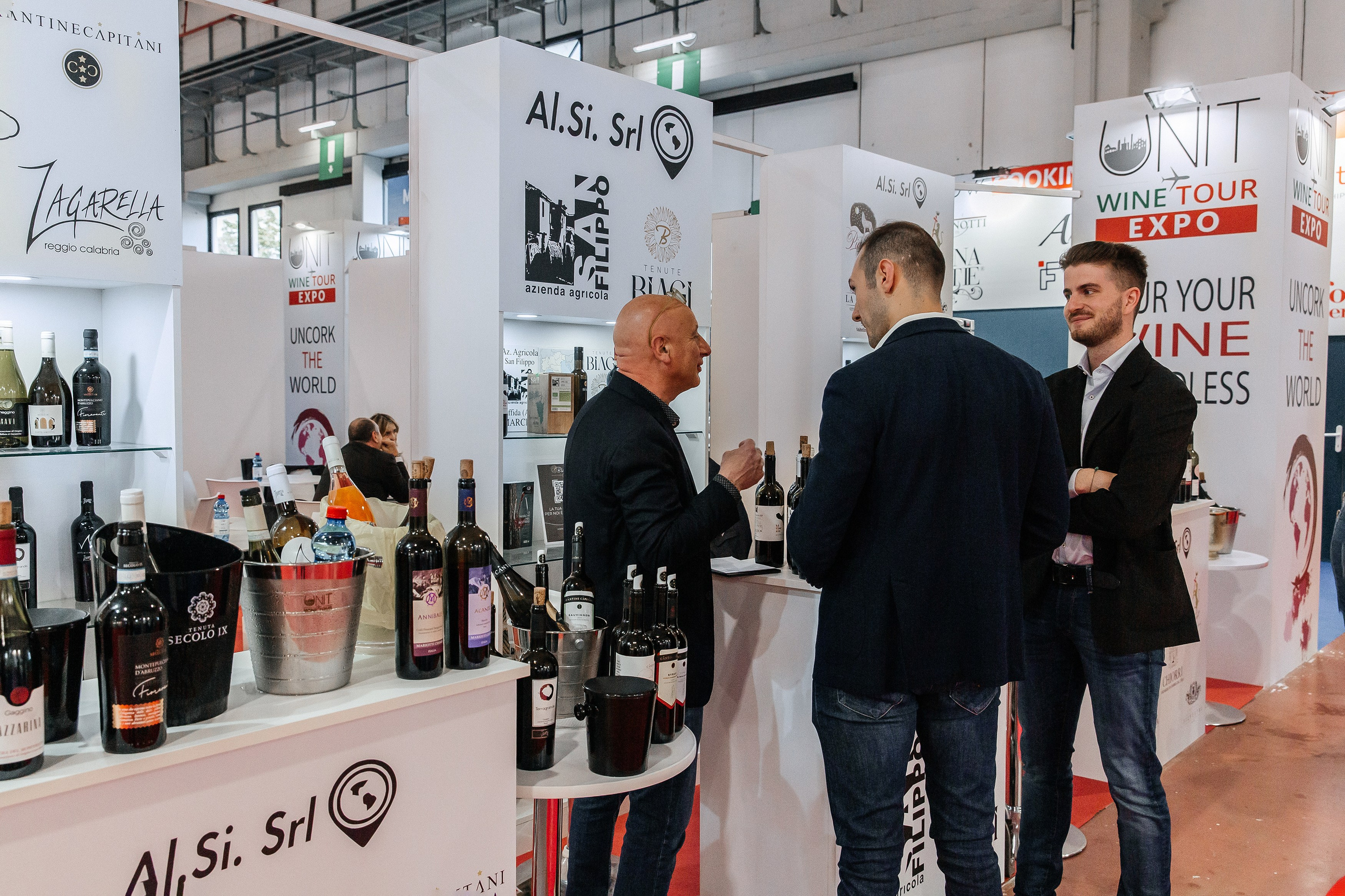 CIBUS International Food Exhibition 2024