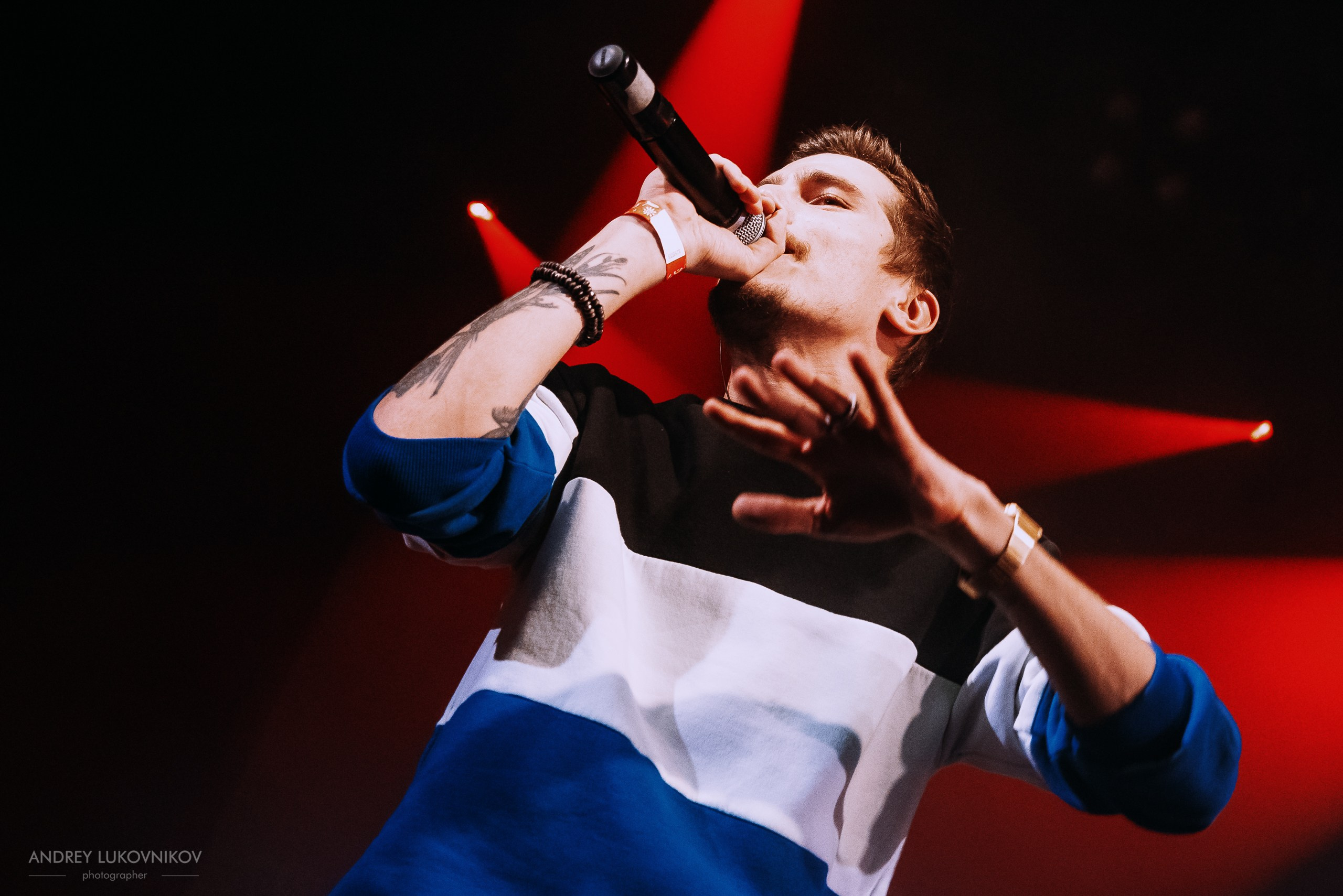 Время и Стекло