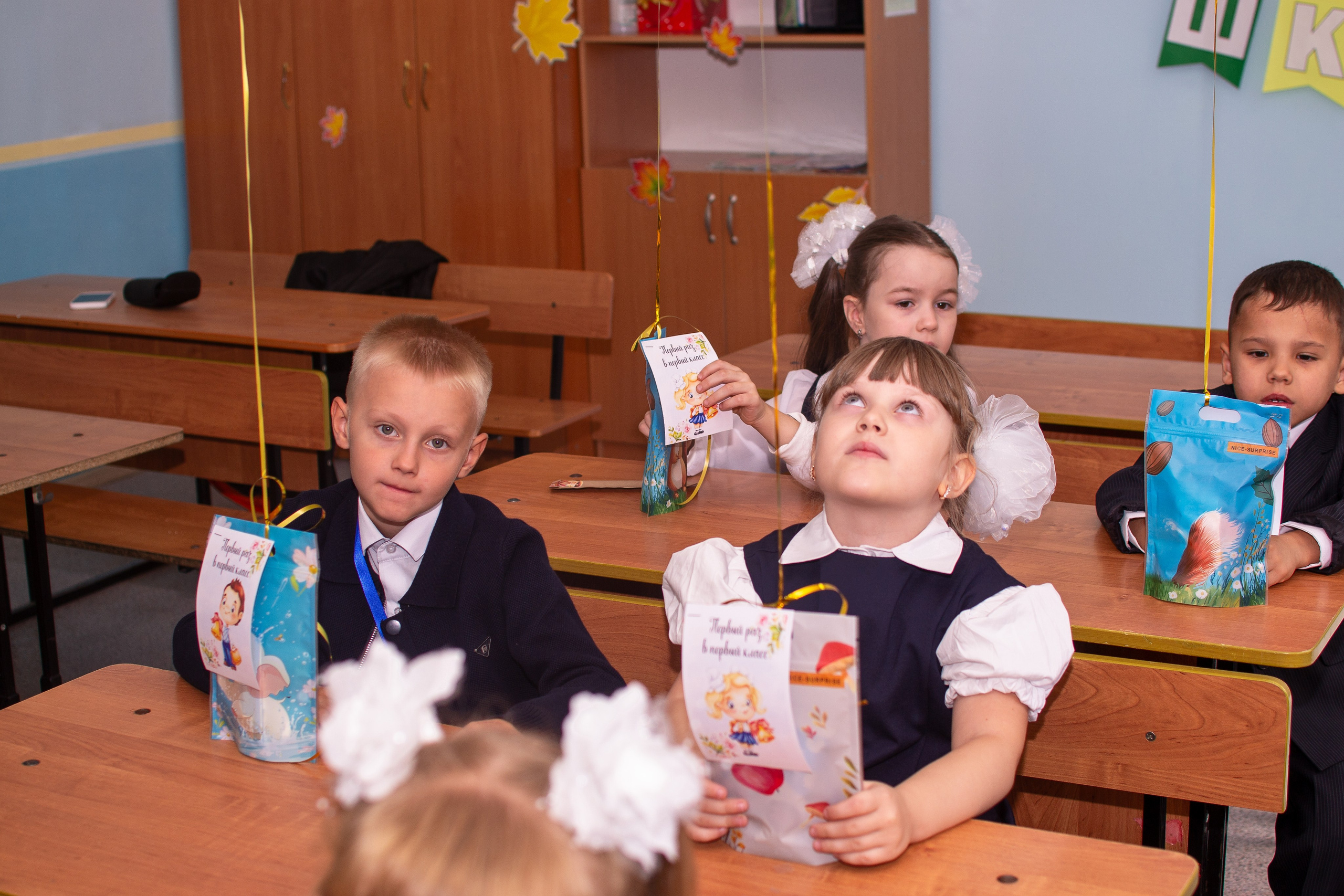 Первый класс. Фотограф новорожденных в Темиртау и Караганде Любовь Жукова newborn