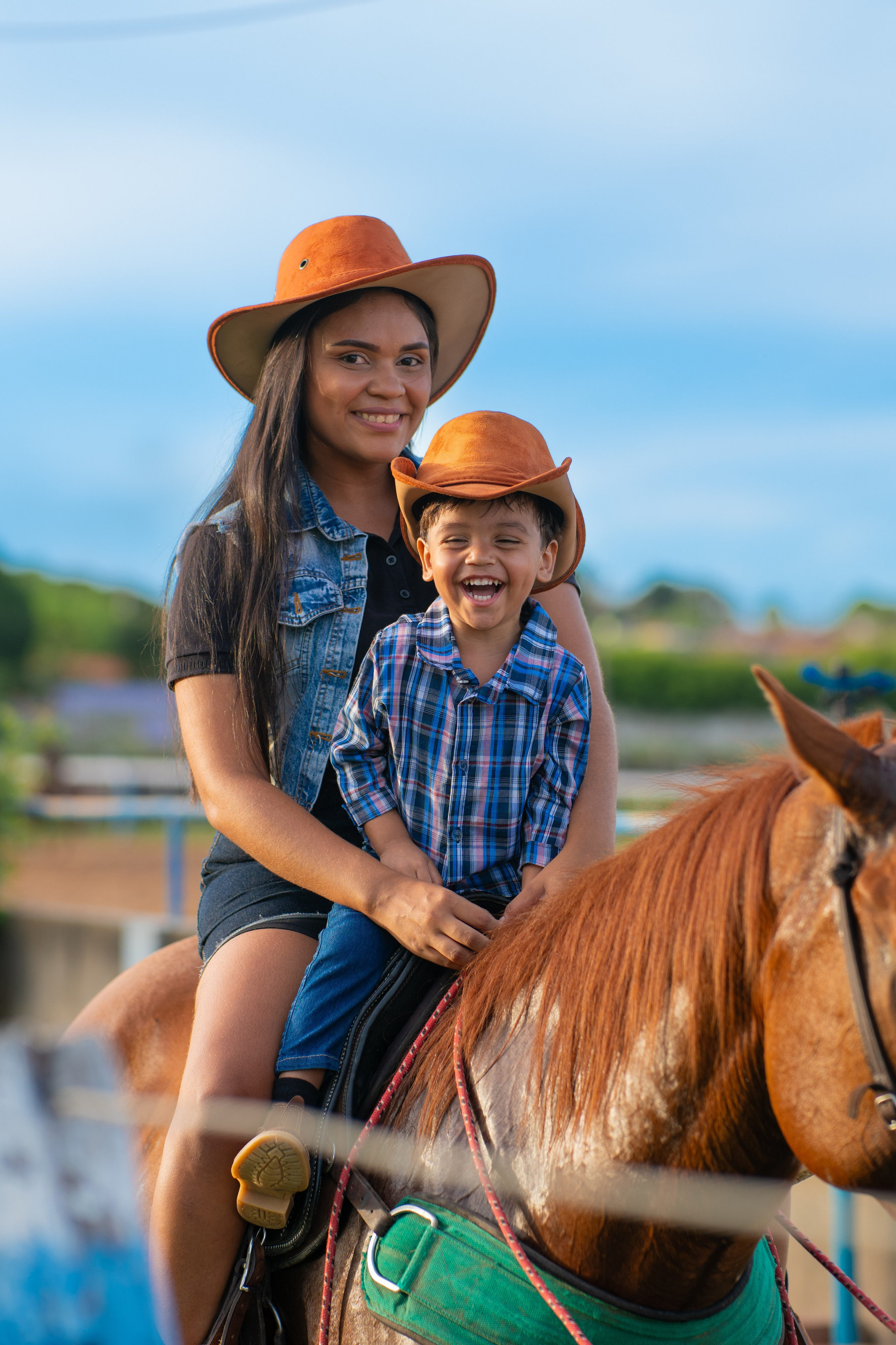 Ensaio em família. Skywow Studios — Fotos e Vídeos