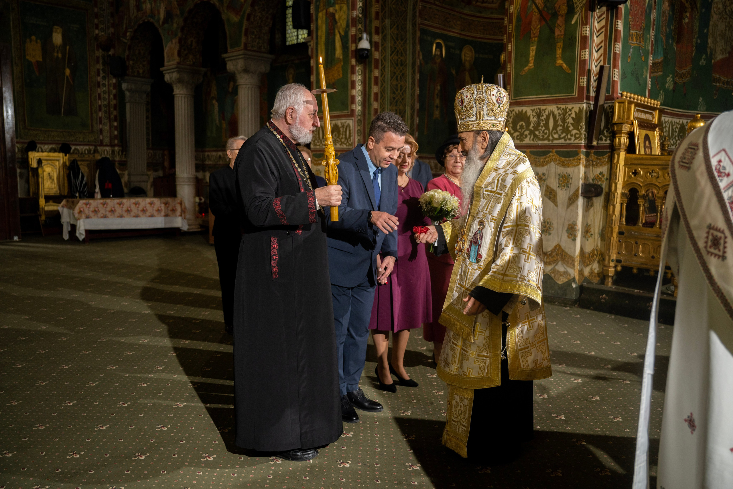 Cununie Religioasa. Fotograf de evenimente si portret!
