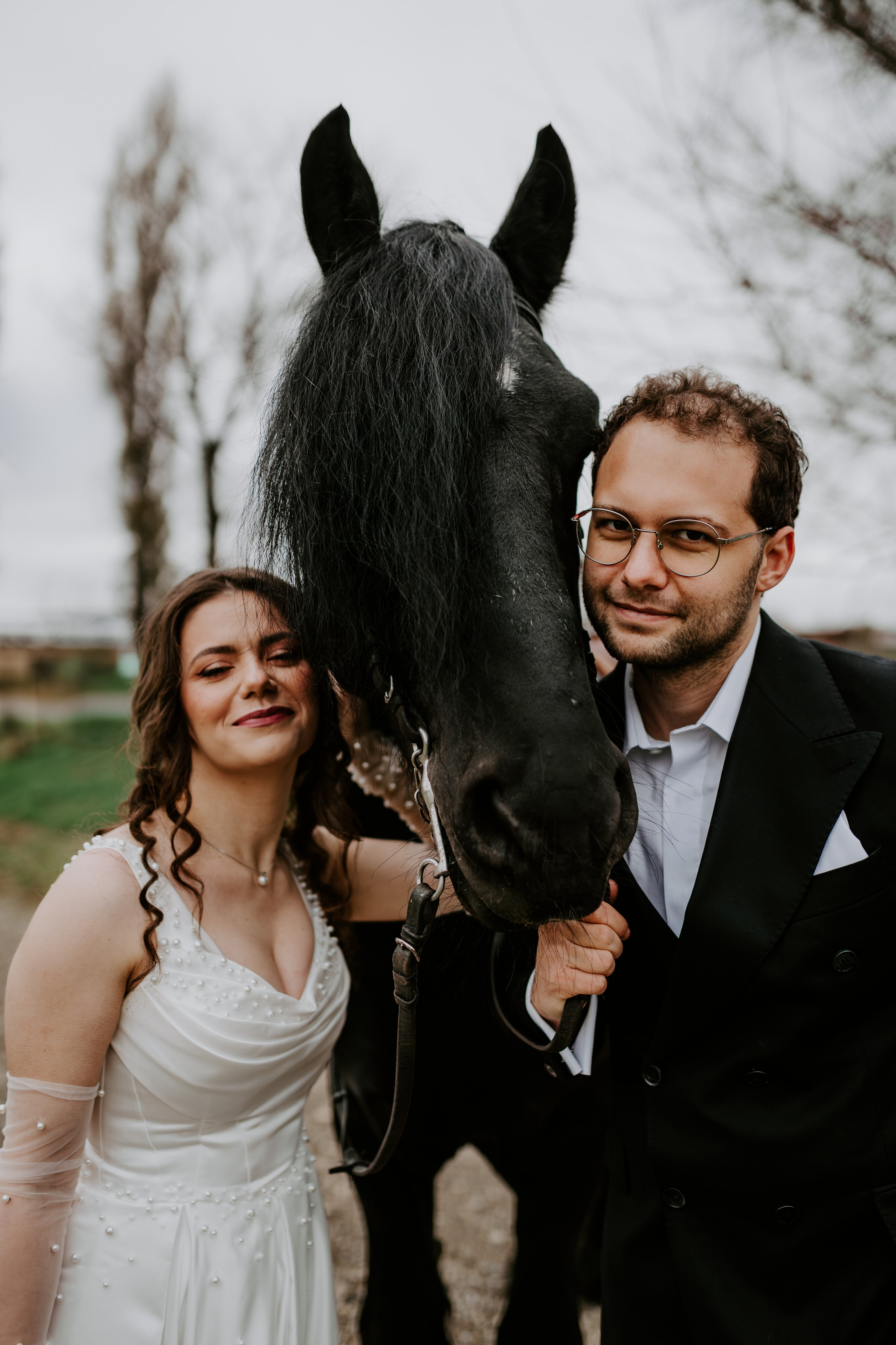 TTD — Ioana&Stefan. Catalin Brinza