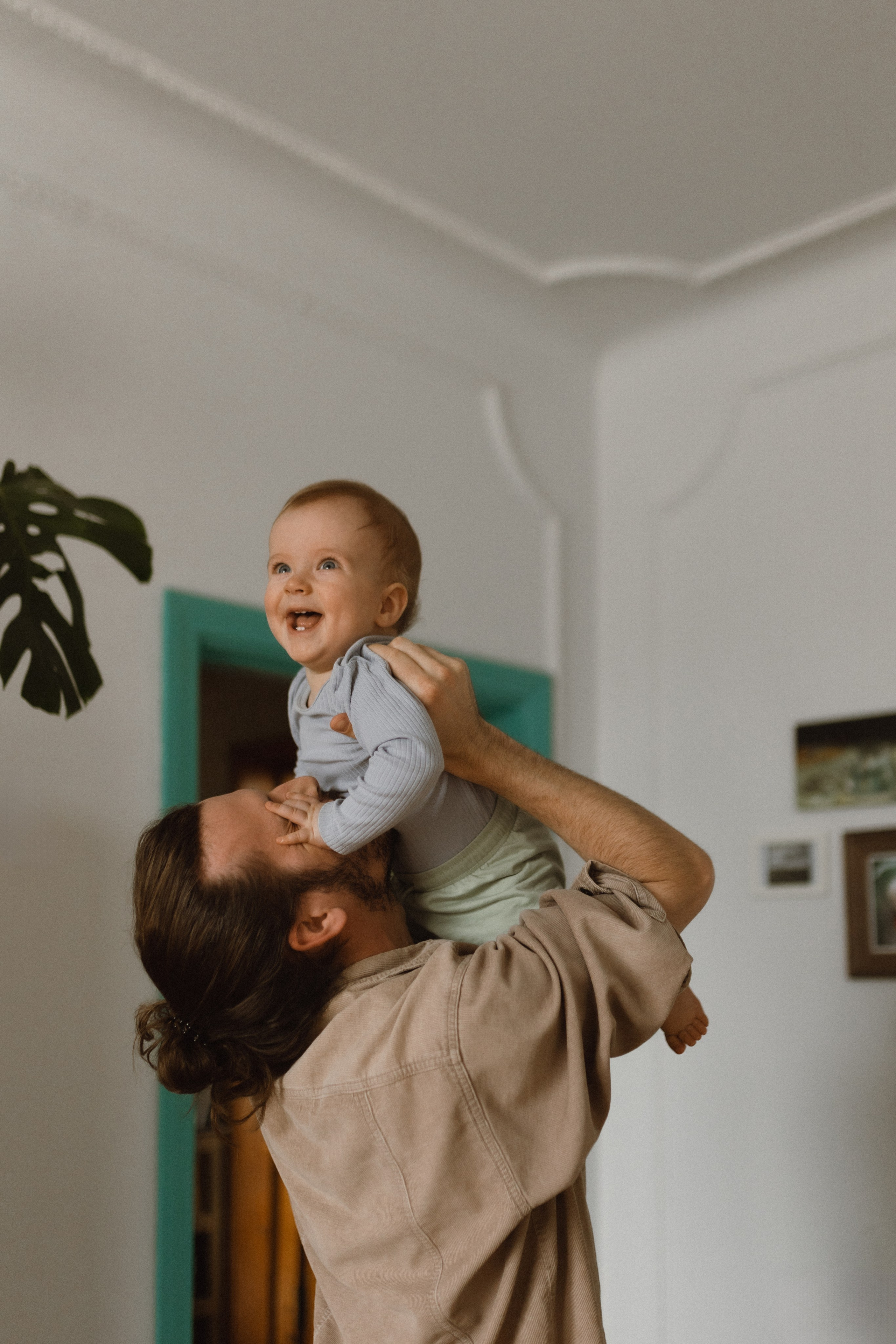 Jauki šeimos fotosesija | NAMAI. Vestuvių ir šeimų fotografė Lena Bondarenko / belove photo