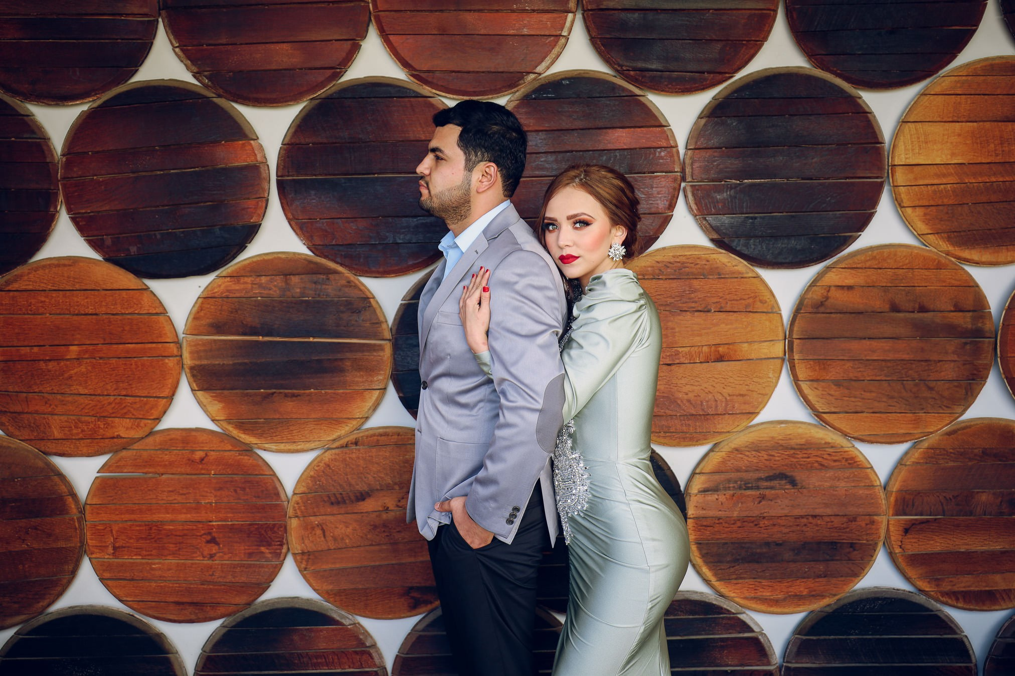 Quartz + Blanc Boda Tijuana Mitzia y Adrian. Estudio de fotografia en Tijuana