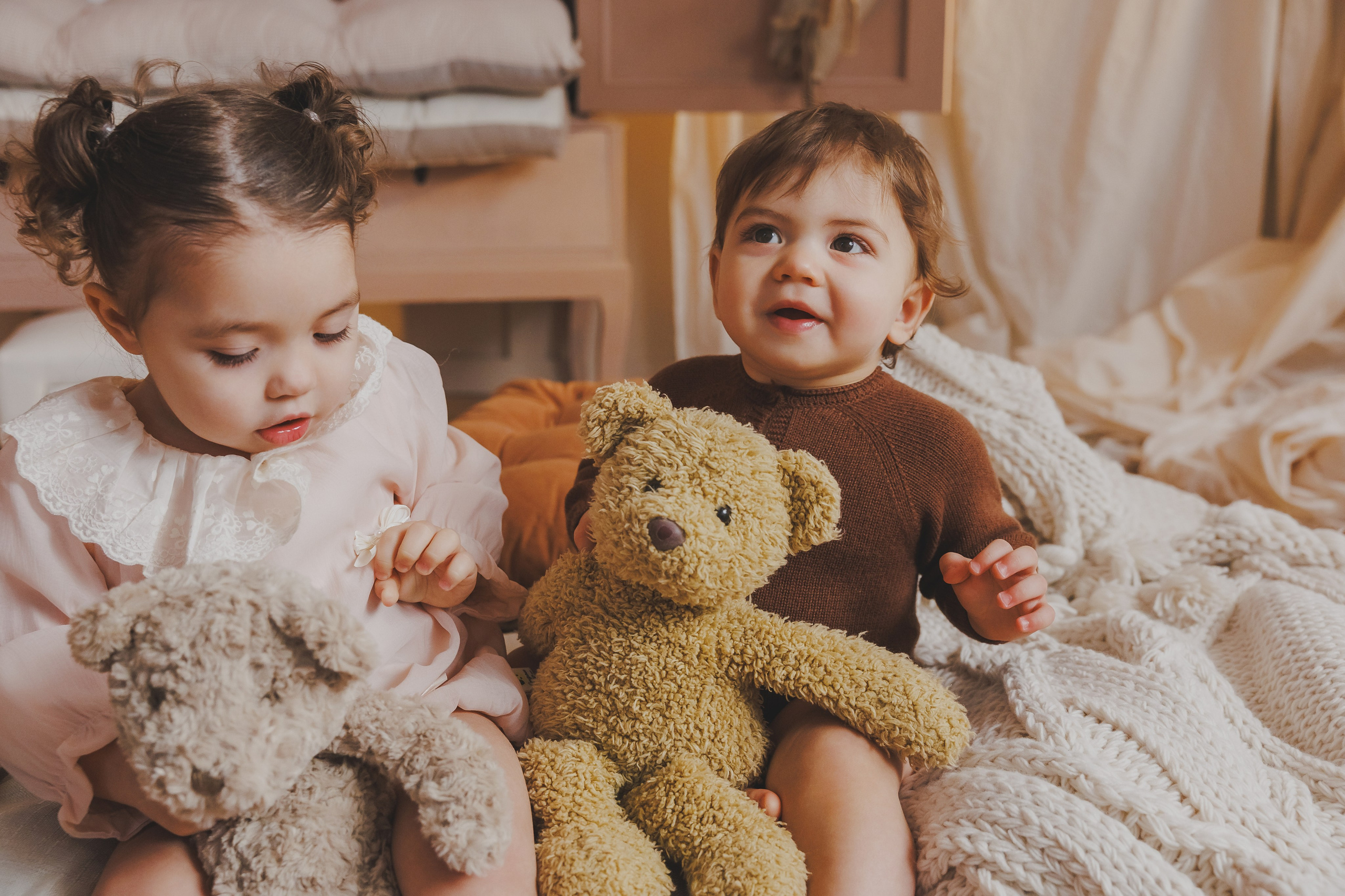 Фотосесия за Рожден Ден. Фотограф Ирина Йотова