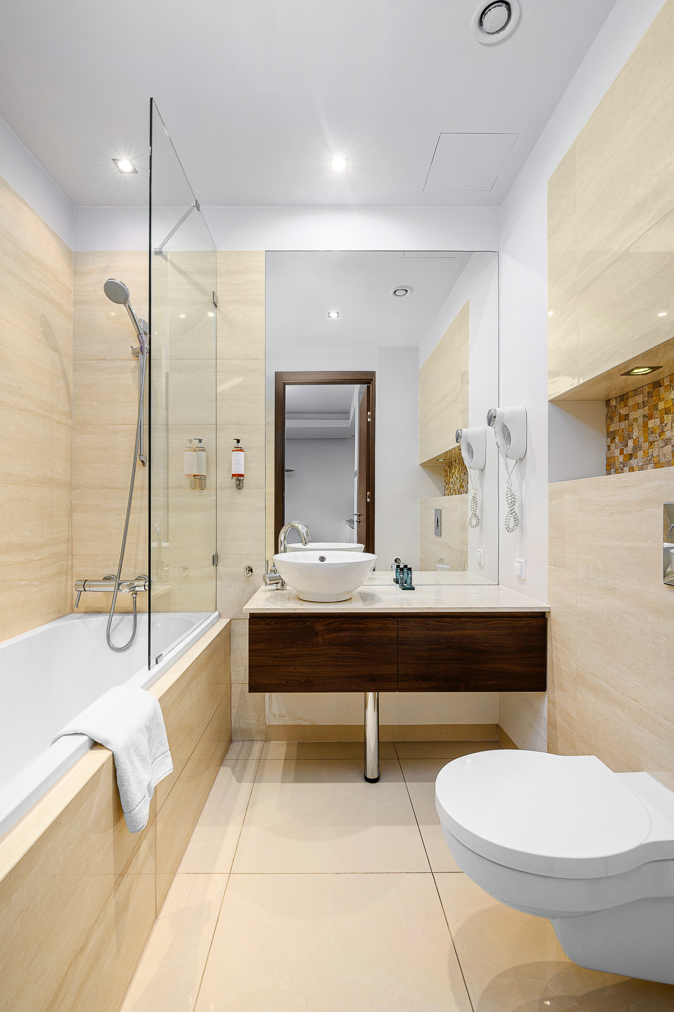 Interior photography