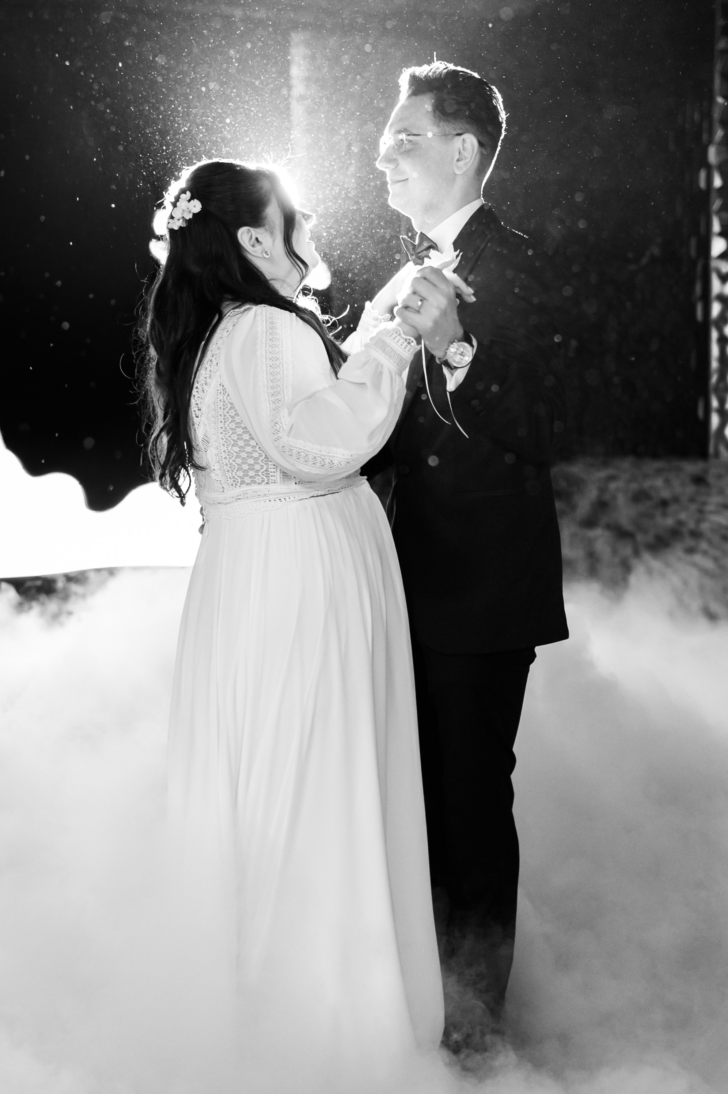 Andreea & Ovidiu. BCarp Productions