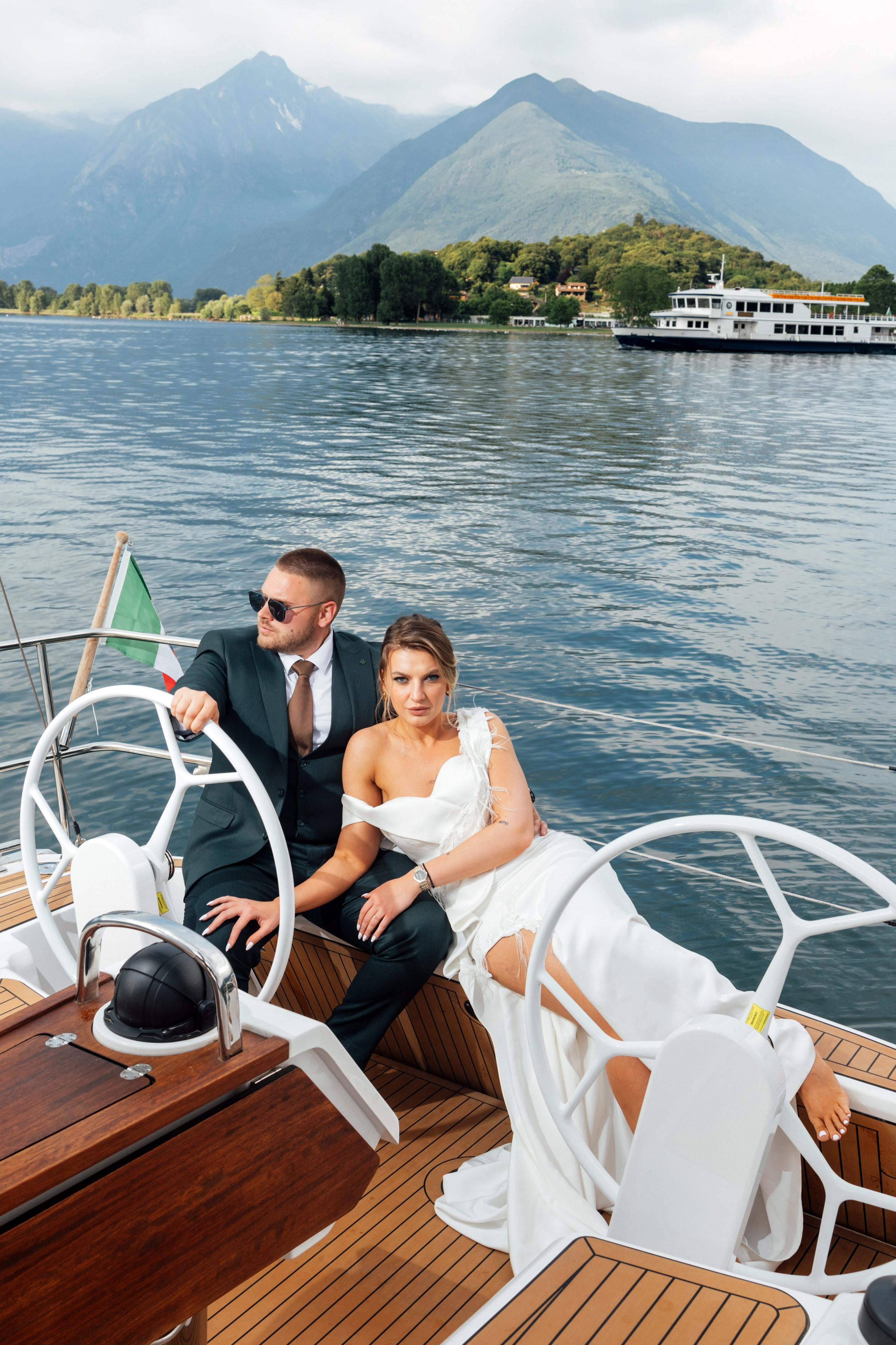 Aleksandar Cajic | Destination Wedding Photographer in Croatia, Italy & Worldwide