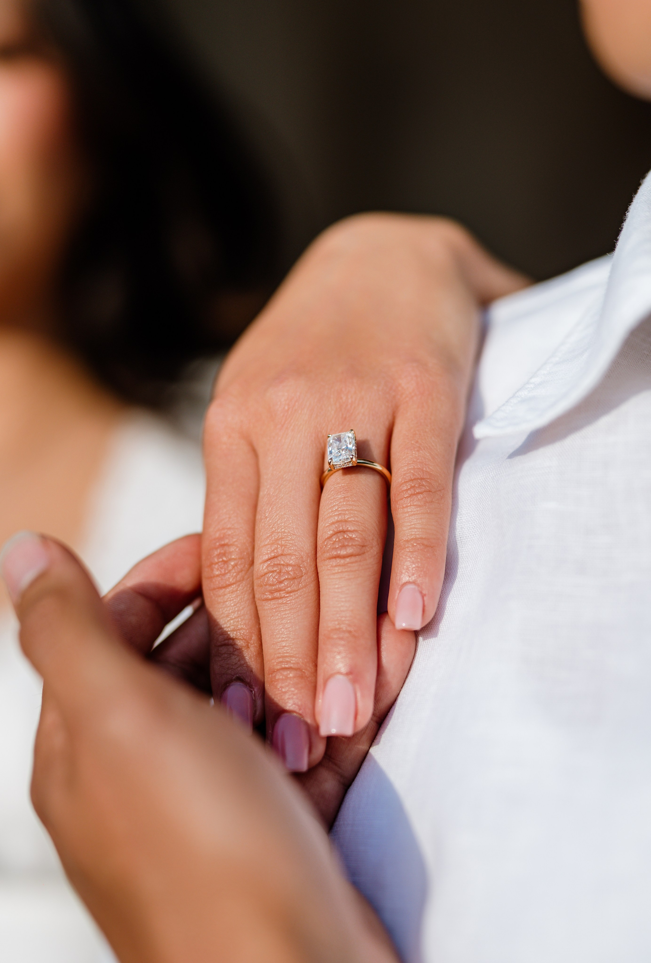 Alvaro & Carina Engagement. Pixel Pie — Wedding Photography & Videography