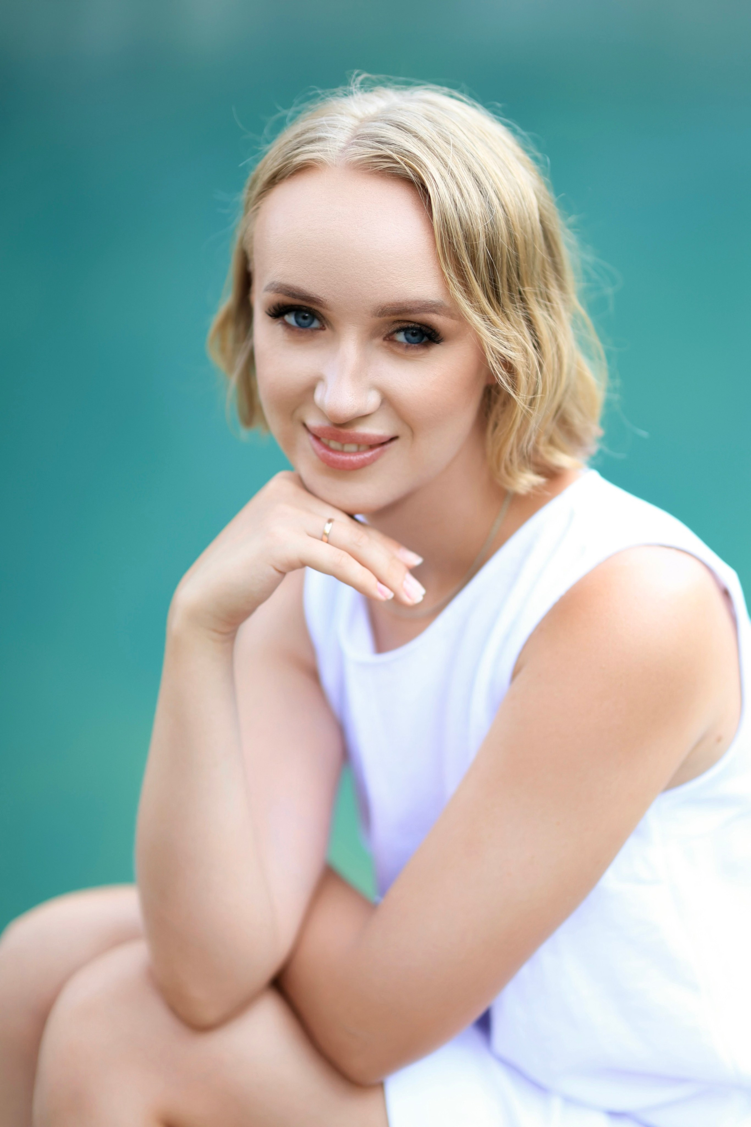 Каньон Гейнюк. Фотосессии в Анталии, Кемере, Сиде, Белеке, Каше Djamilya Akkanat