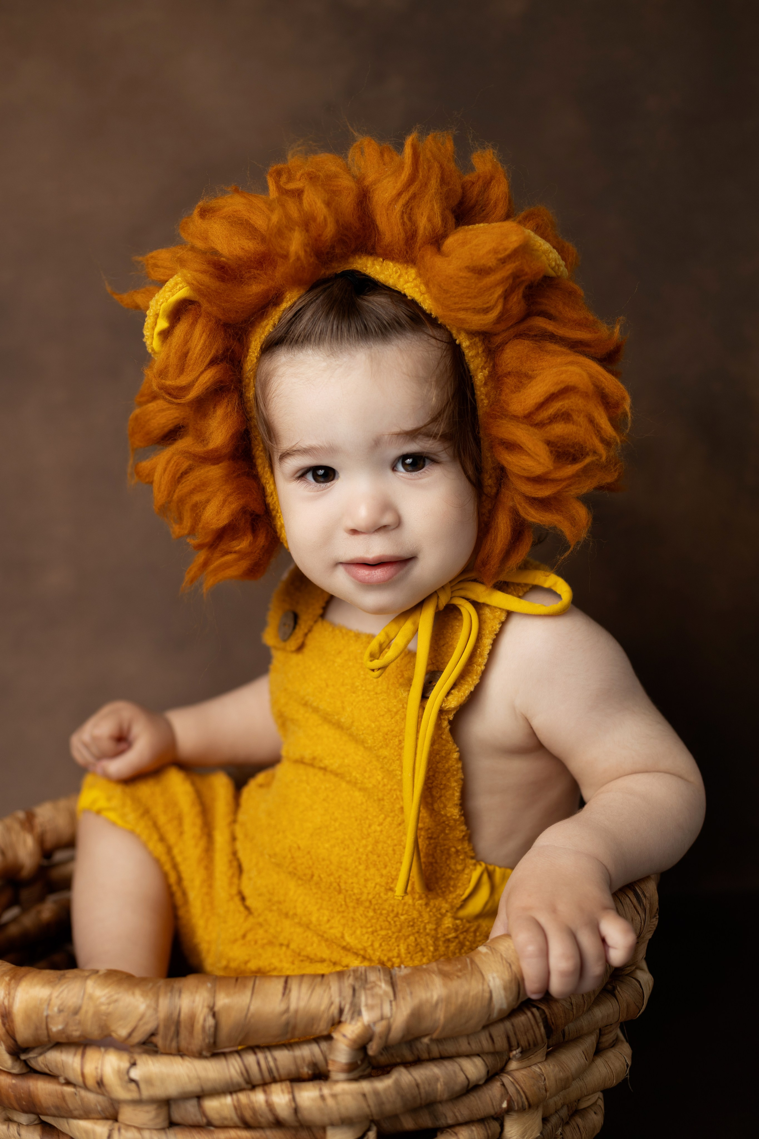 Каталог 6 Годик. Катерина Шустерман — фотограф Newborn, семейный в Израиле