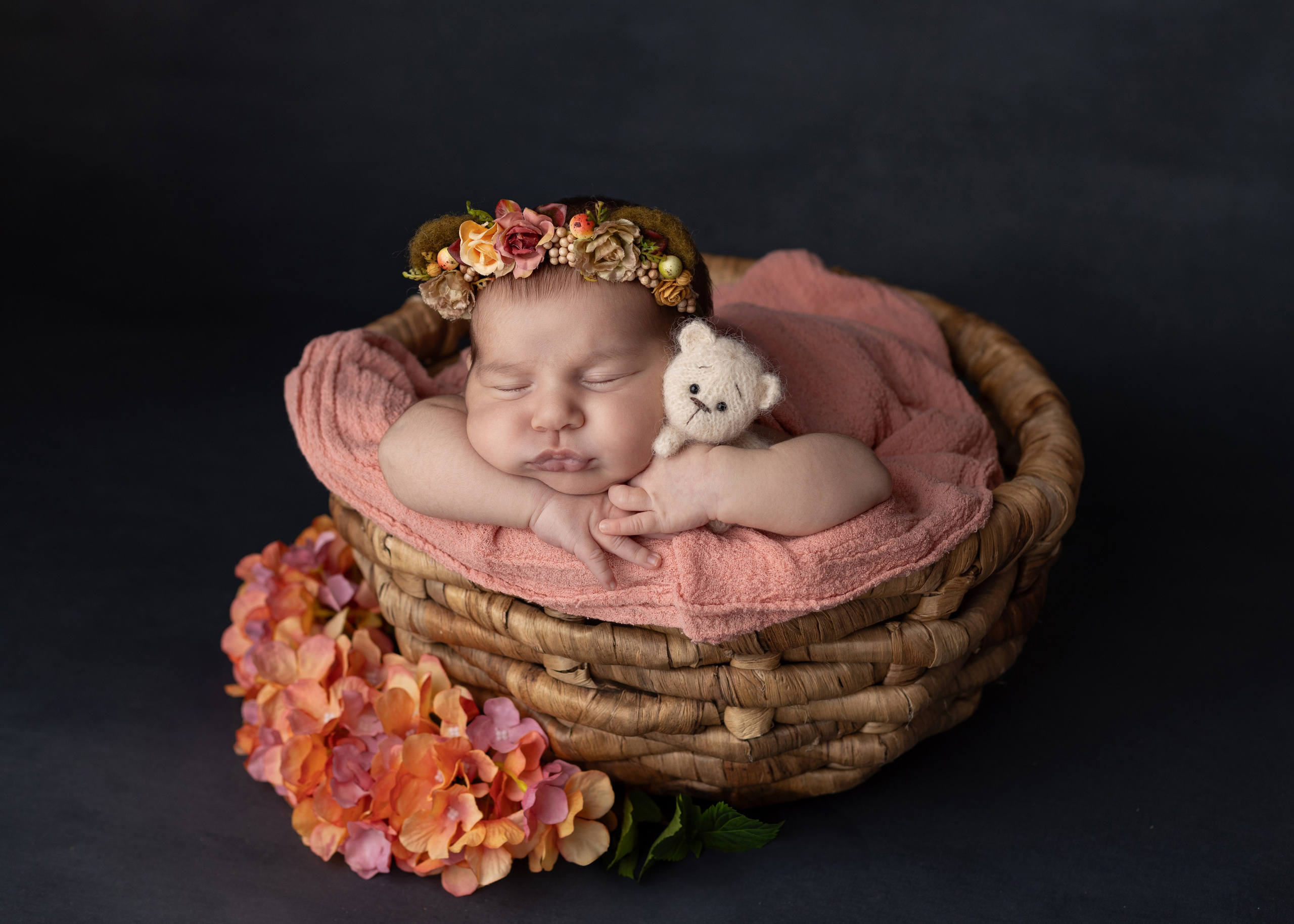 Каталог 17 Newborn. Катерина Шустерман — фотограф Newborn, семейный в Израиле