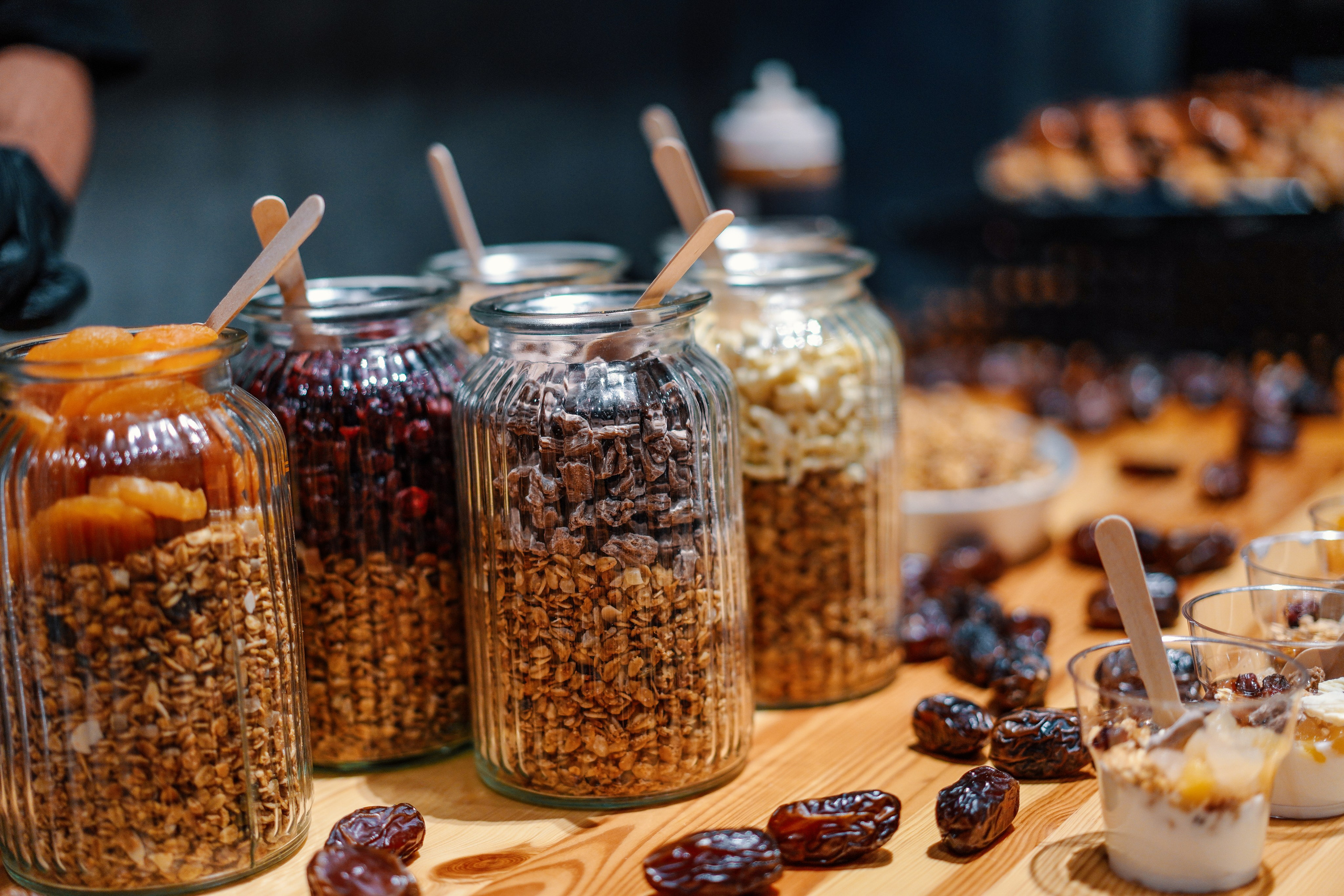 Business. Dmitry Gorodetsky Event Photographer