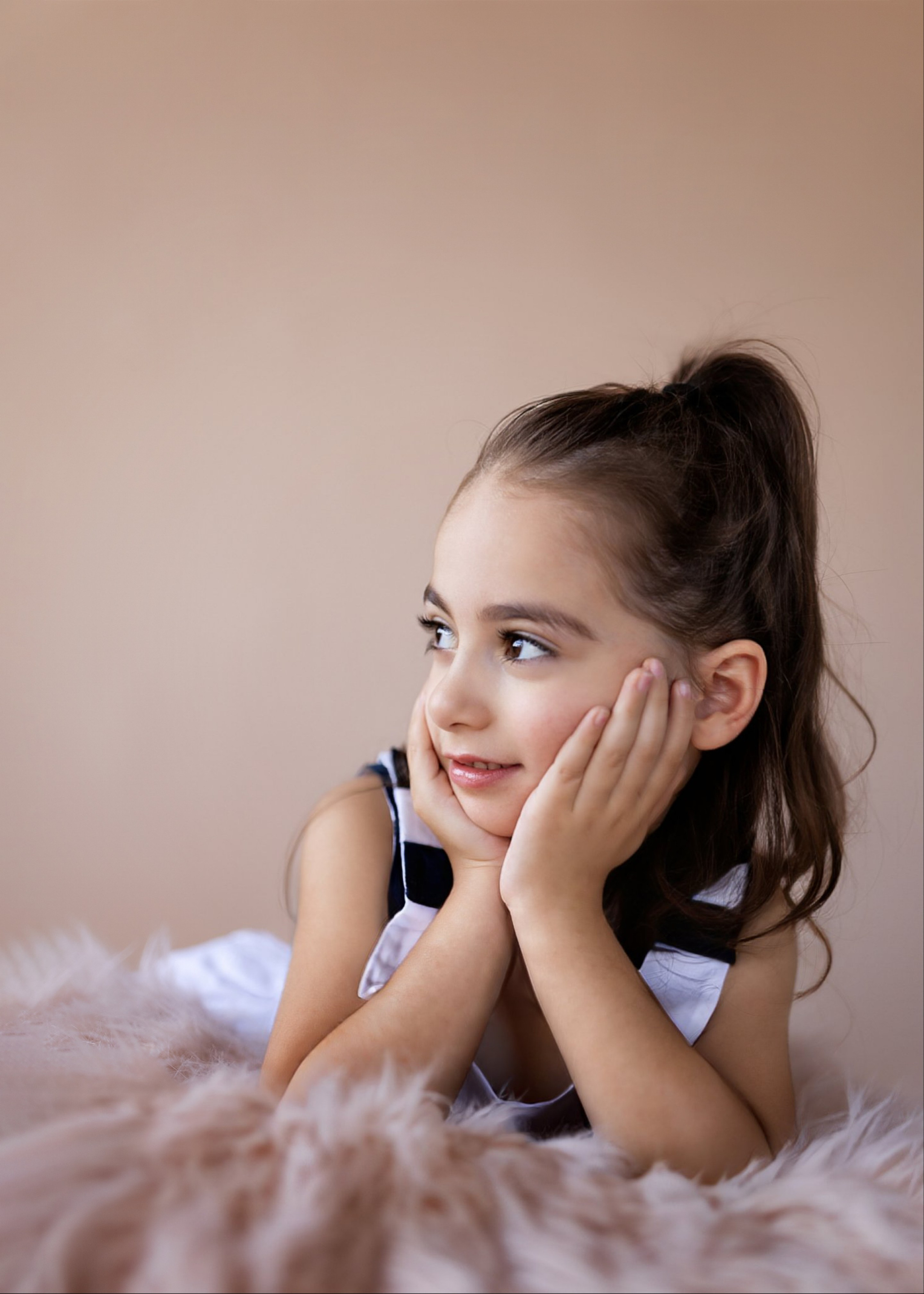 Studio. Professional photographer in NYC Kristina Bagdasaryan