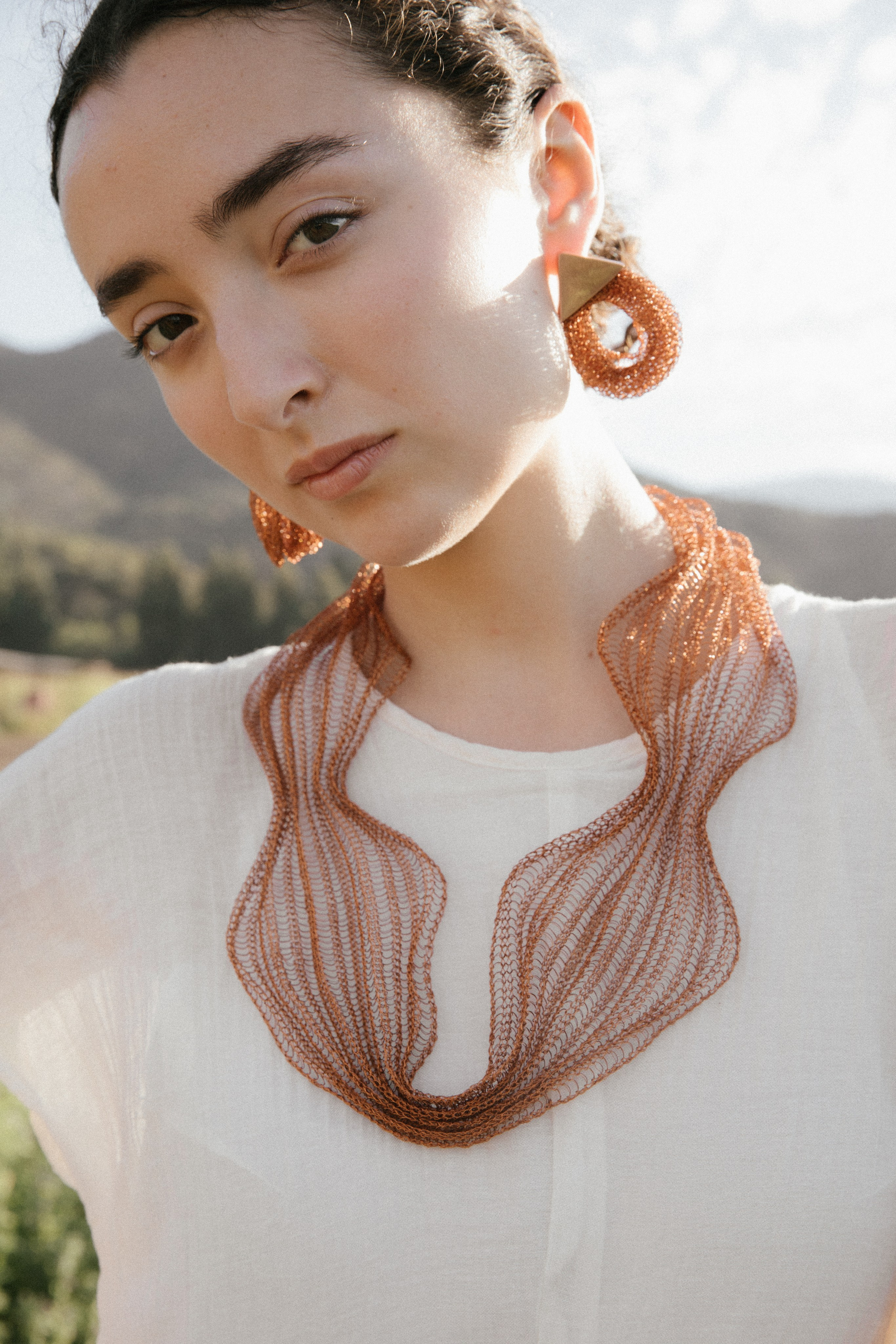 Joyas. Maria Kulakova — Fotógrafa en Santiago | Fotografía de producto, marcas y familias