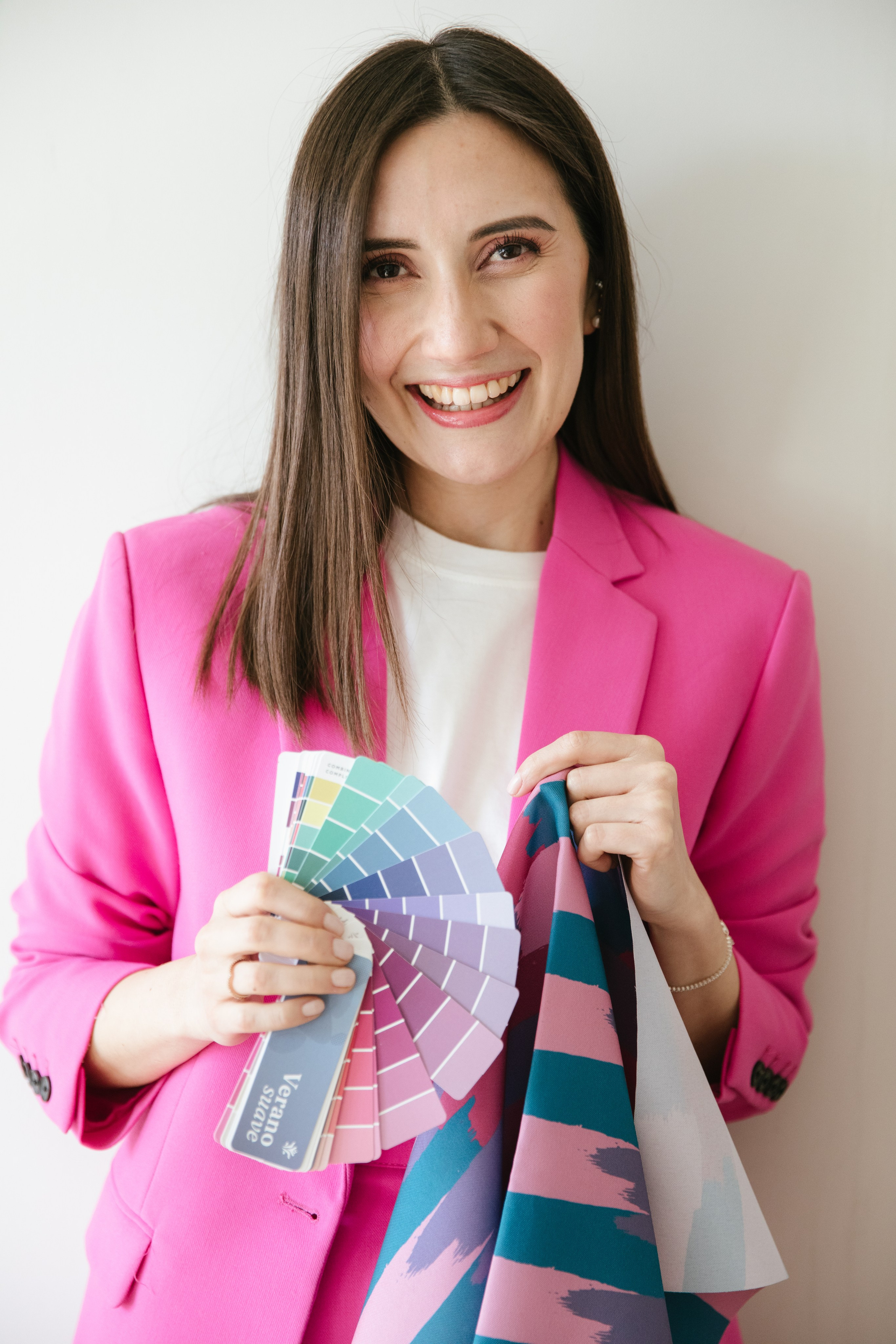 Sesiones «Behind the brand». Maria Kulakova — Fotógrafa en Santiago | Fotografía de producto, marcas y familias