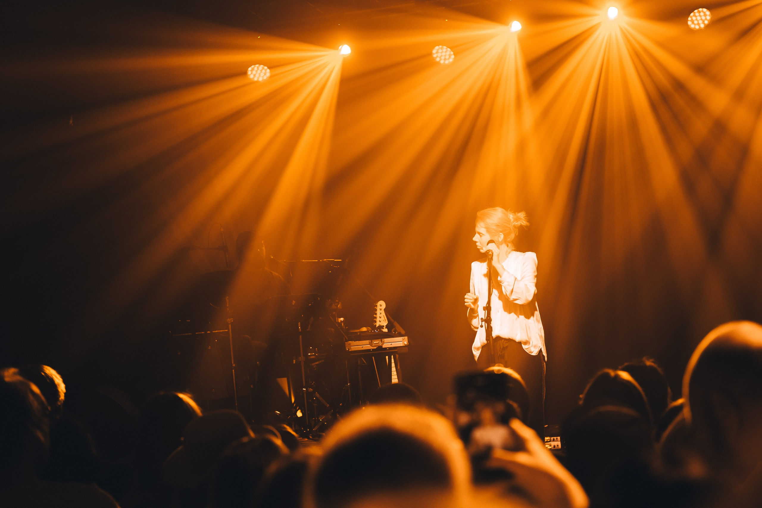 Один в каное. Лісабон 2025. Валерія Сичова. Сімейний та репортажний фотограф в Португаліі