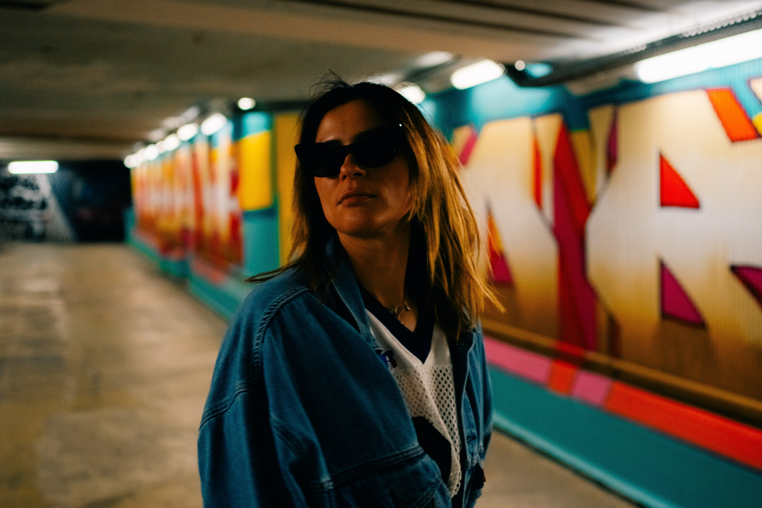 Katya. Maria Sher. Professional photographer from Porto, Portugal