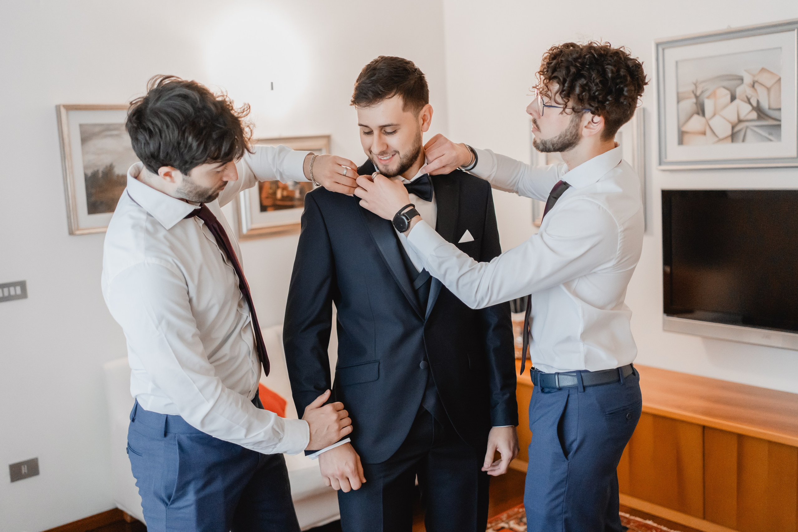 Lorenzo. Fotografa di matrimoni Castelfranco Veneto Camilla Bandiera