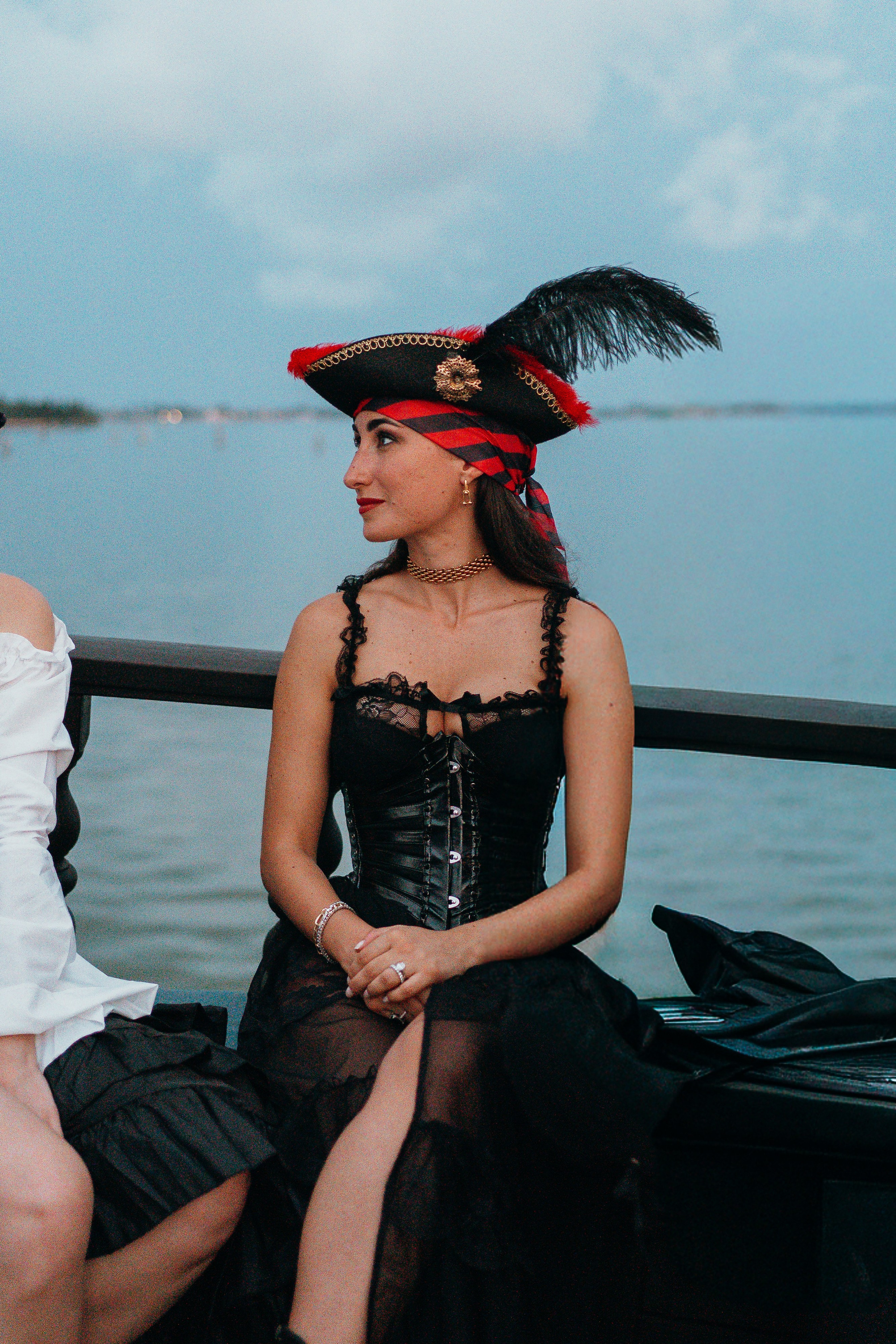 Jolly Roger, Venice. Fotografa di matrimoni Castelfranco Veneto Camilla Bandiera