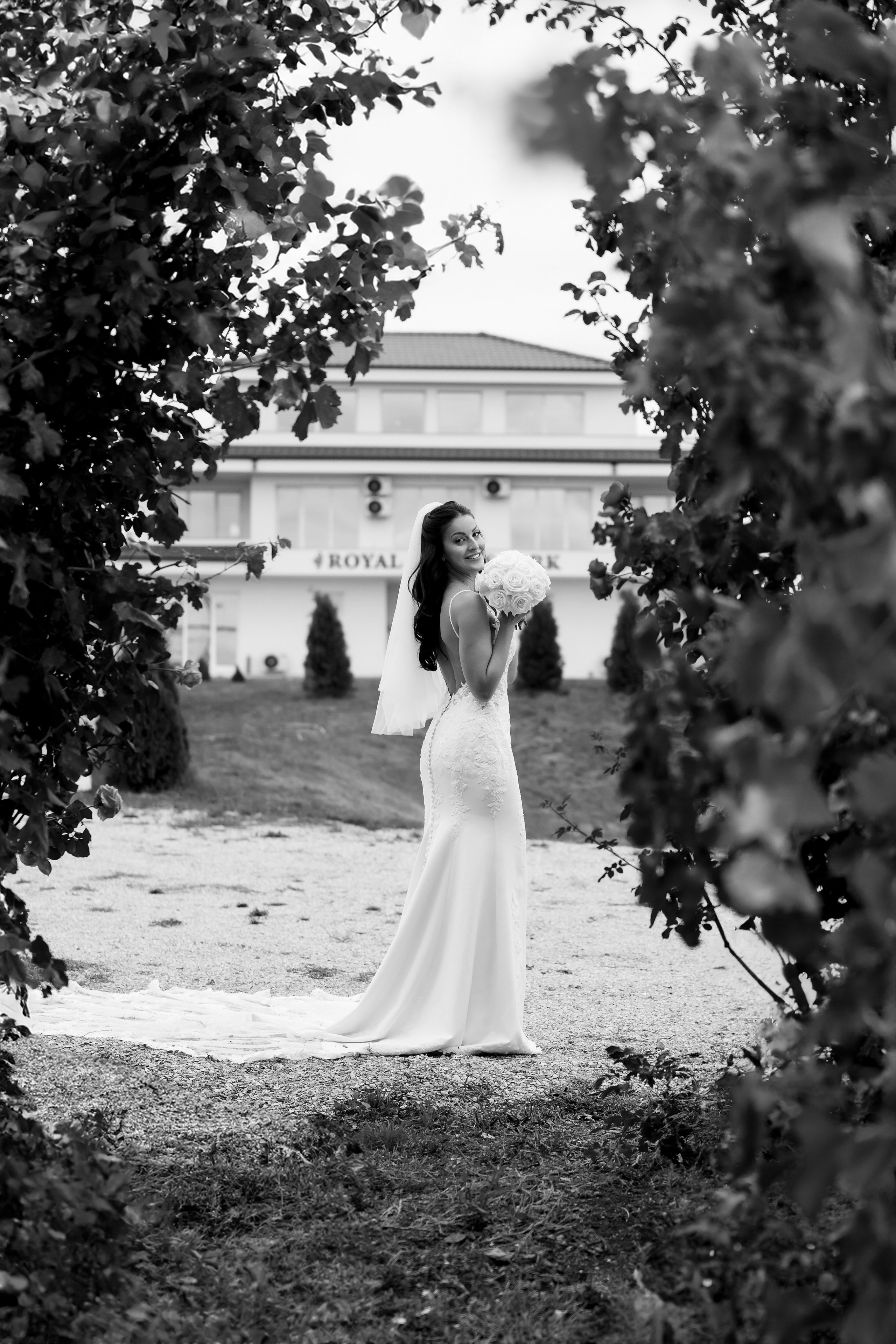 Сватба Accent Wine & Dine. Фотограф Ирина Йотова