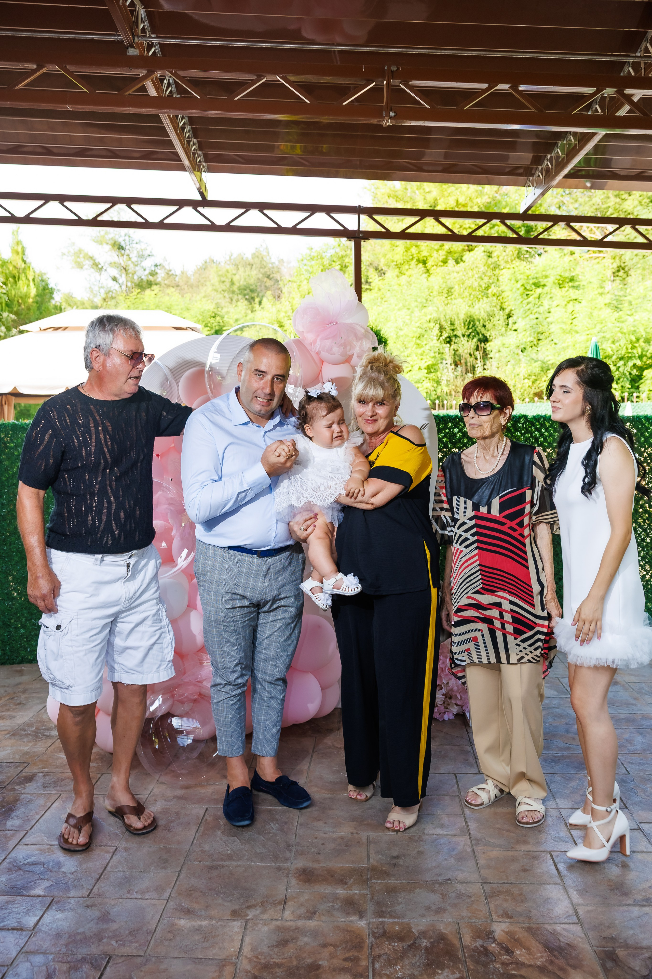 Bachelorette Party. Фотограф Ирина Йотова