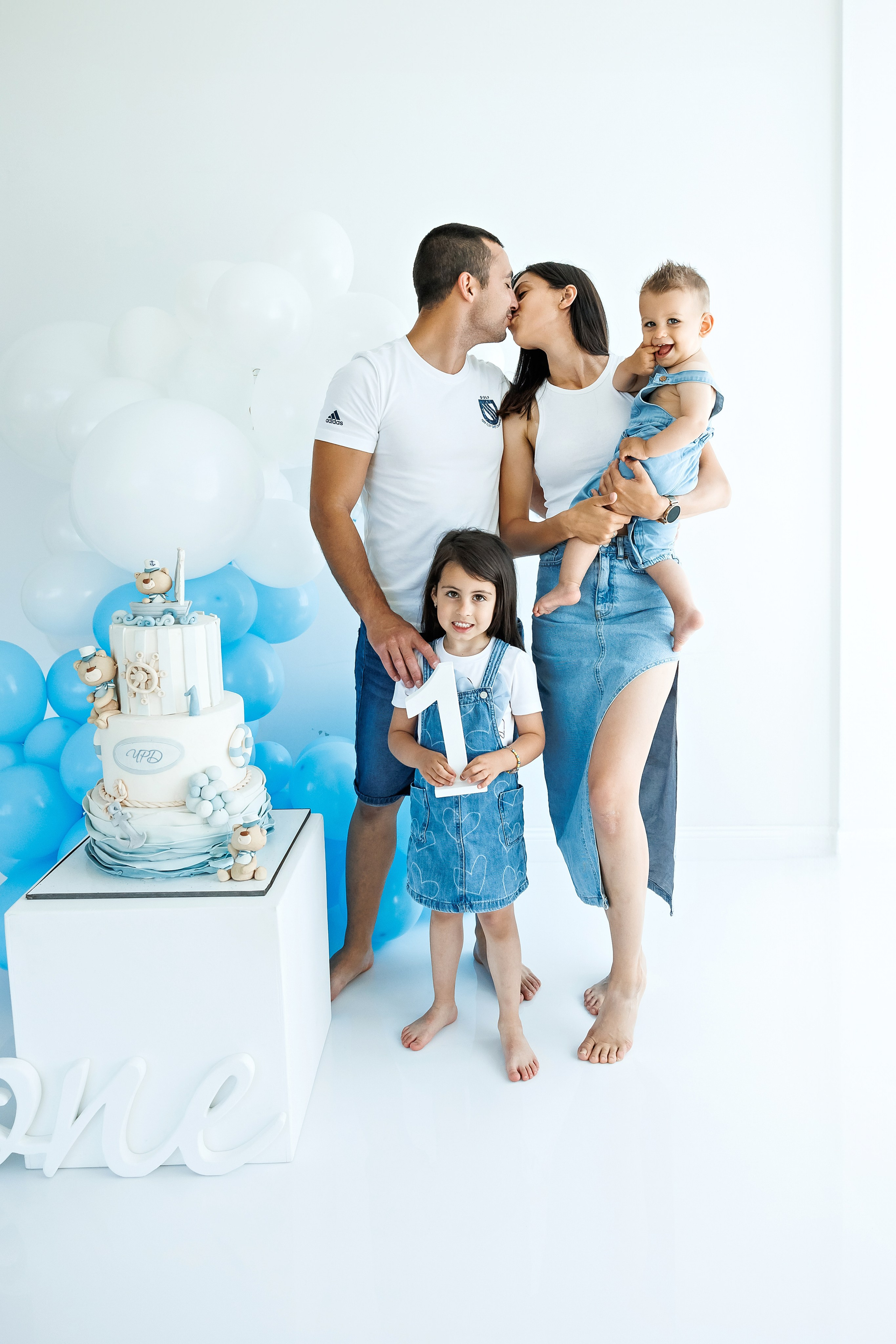 Честит Рожден Ден. Фотограф Ирина Йотова