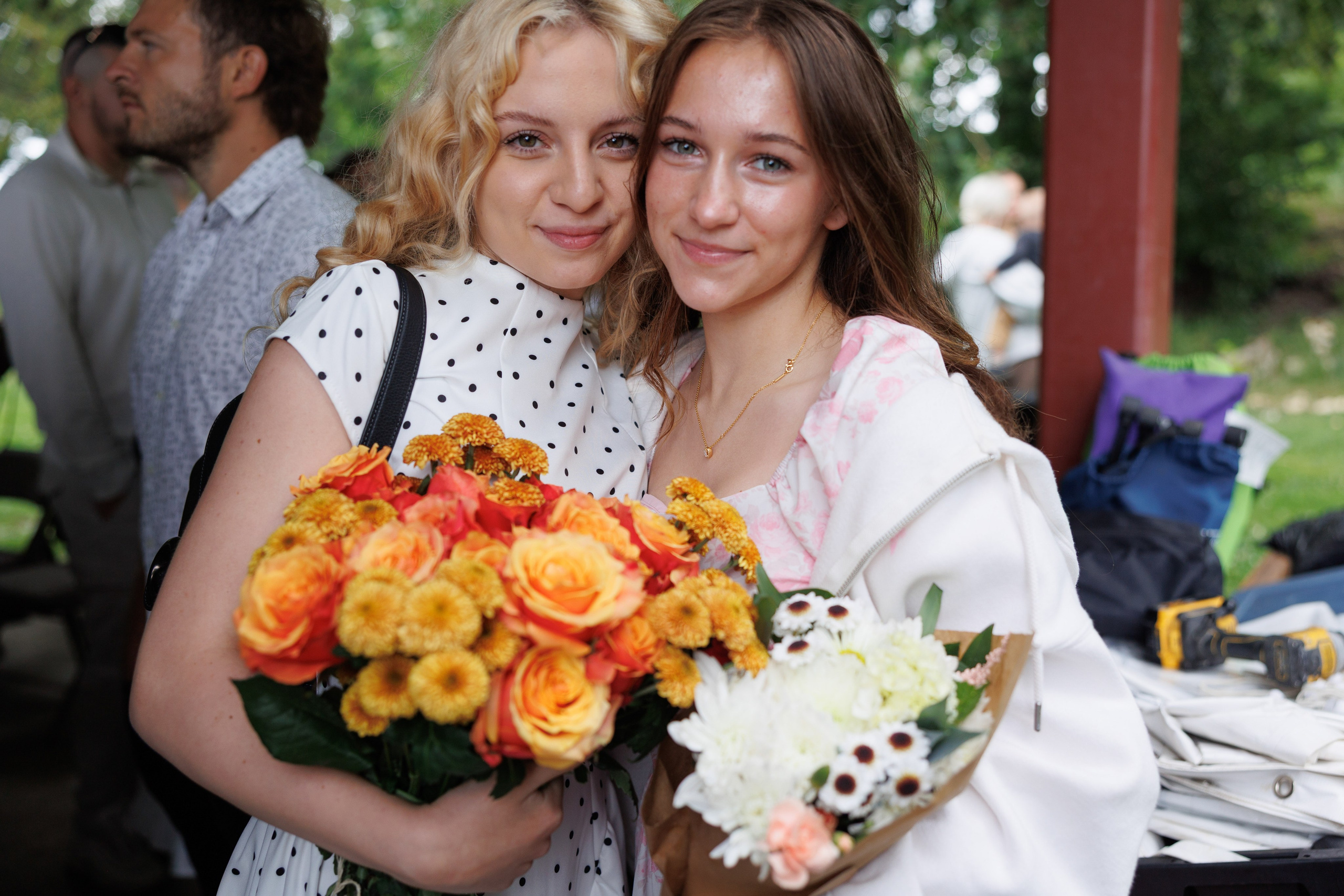 Baptism 2026. Smirna Christian Church