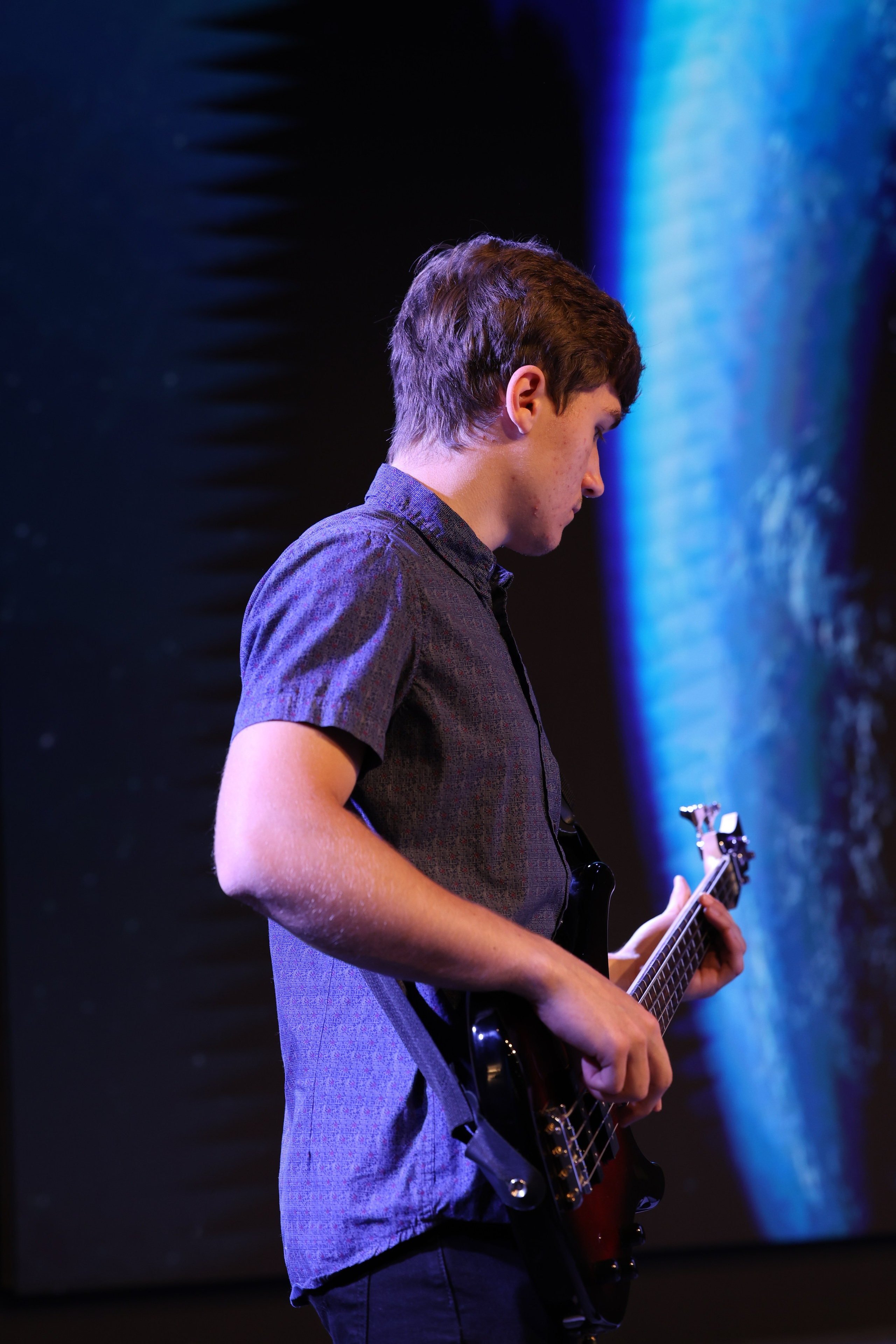 Sunday Service 6-22-25. Smirna Christian Church