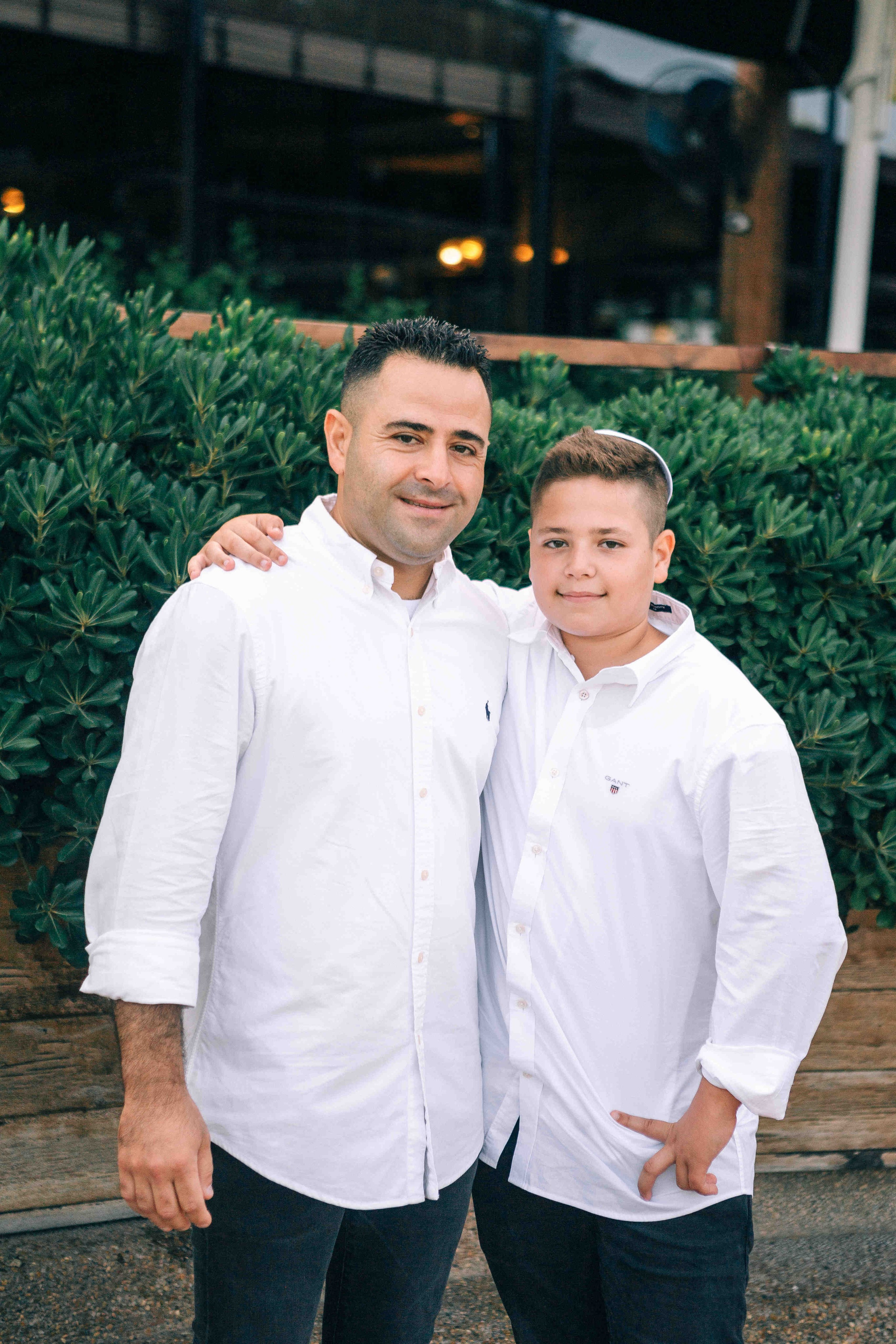 BAR MITZVAH IN A RESTAURANT (NETANYA). Https://shi-photo.com/