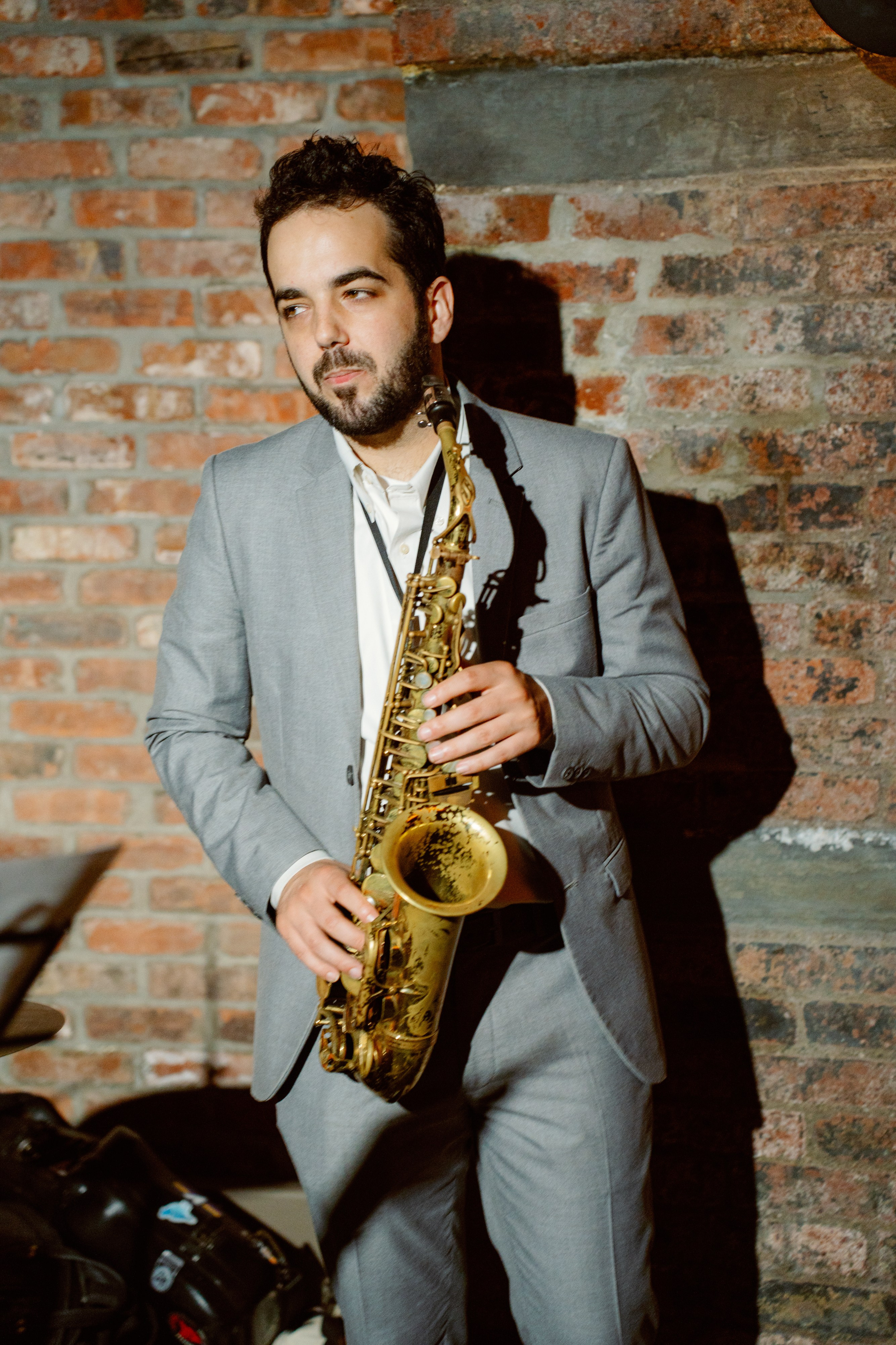 Monique and Robert’s Elegant Wedding at the Beekman Hotel. Wedding photographer and videographer New York | New Jersey