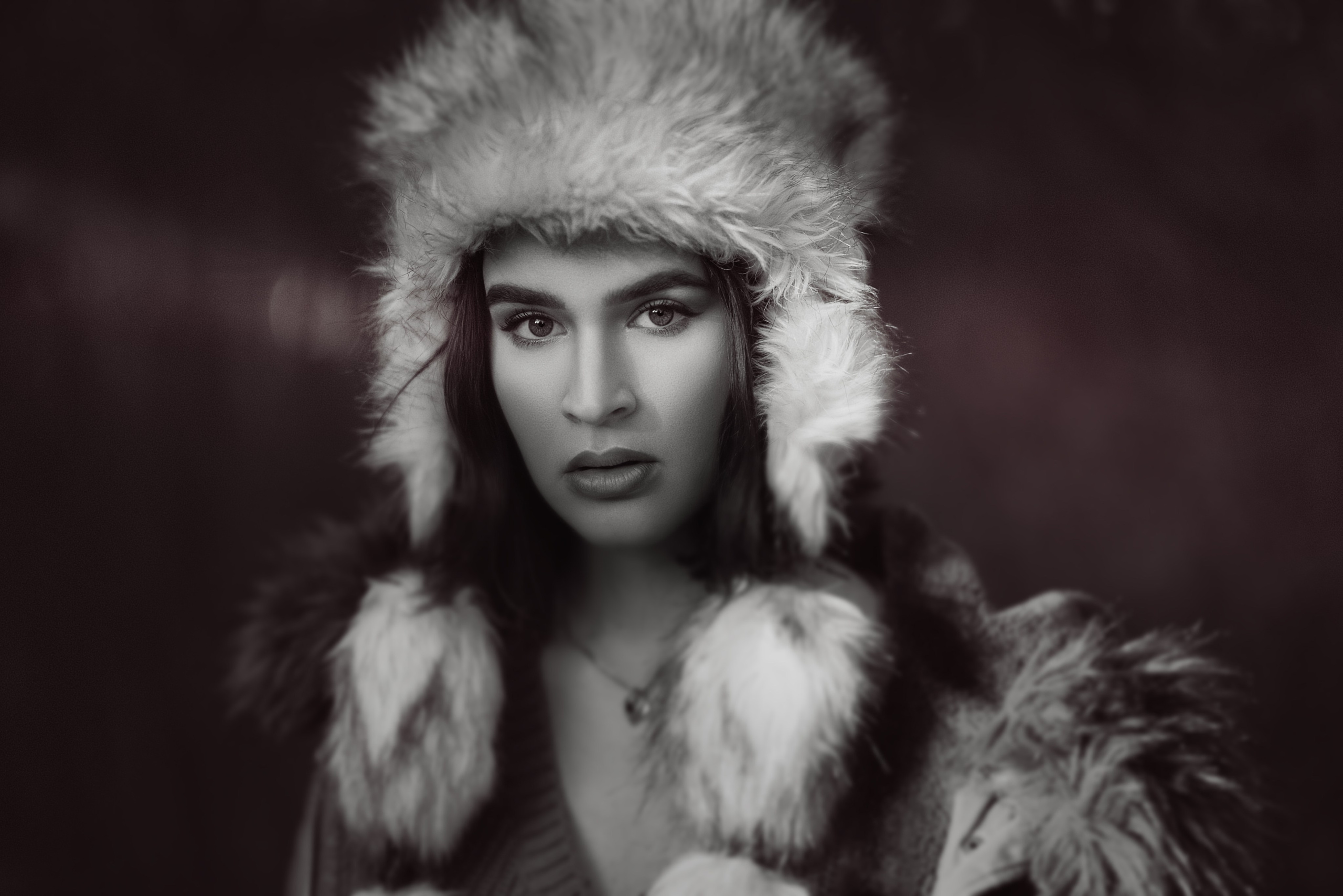 👉Portrait Collection. D5Foto