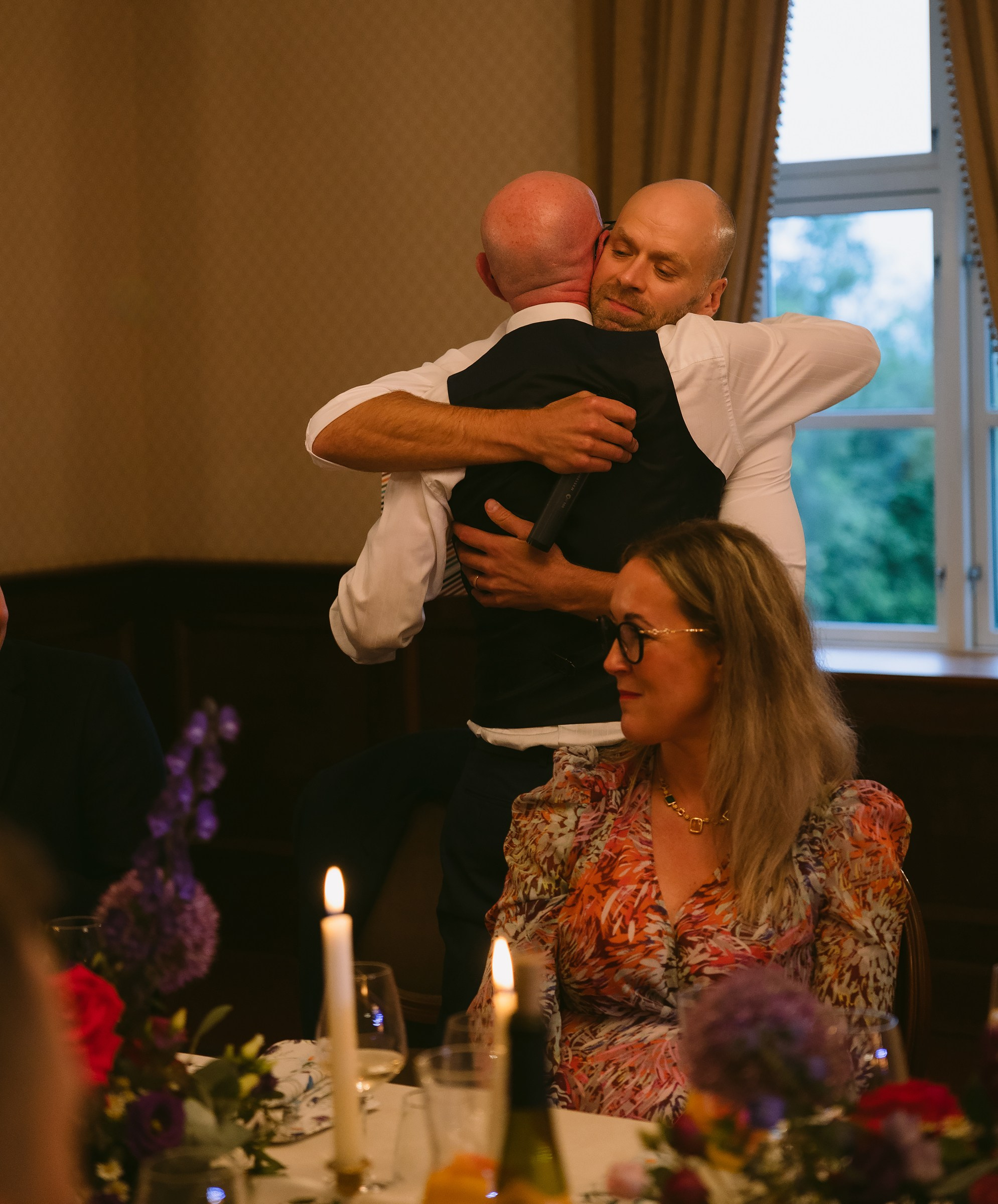 Justė ir Henrikas | Lietingos jaukios vestuvės Palangoje. Vestuvių ir šeimų fotografė Lena Bondarenko / belove photo