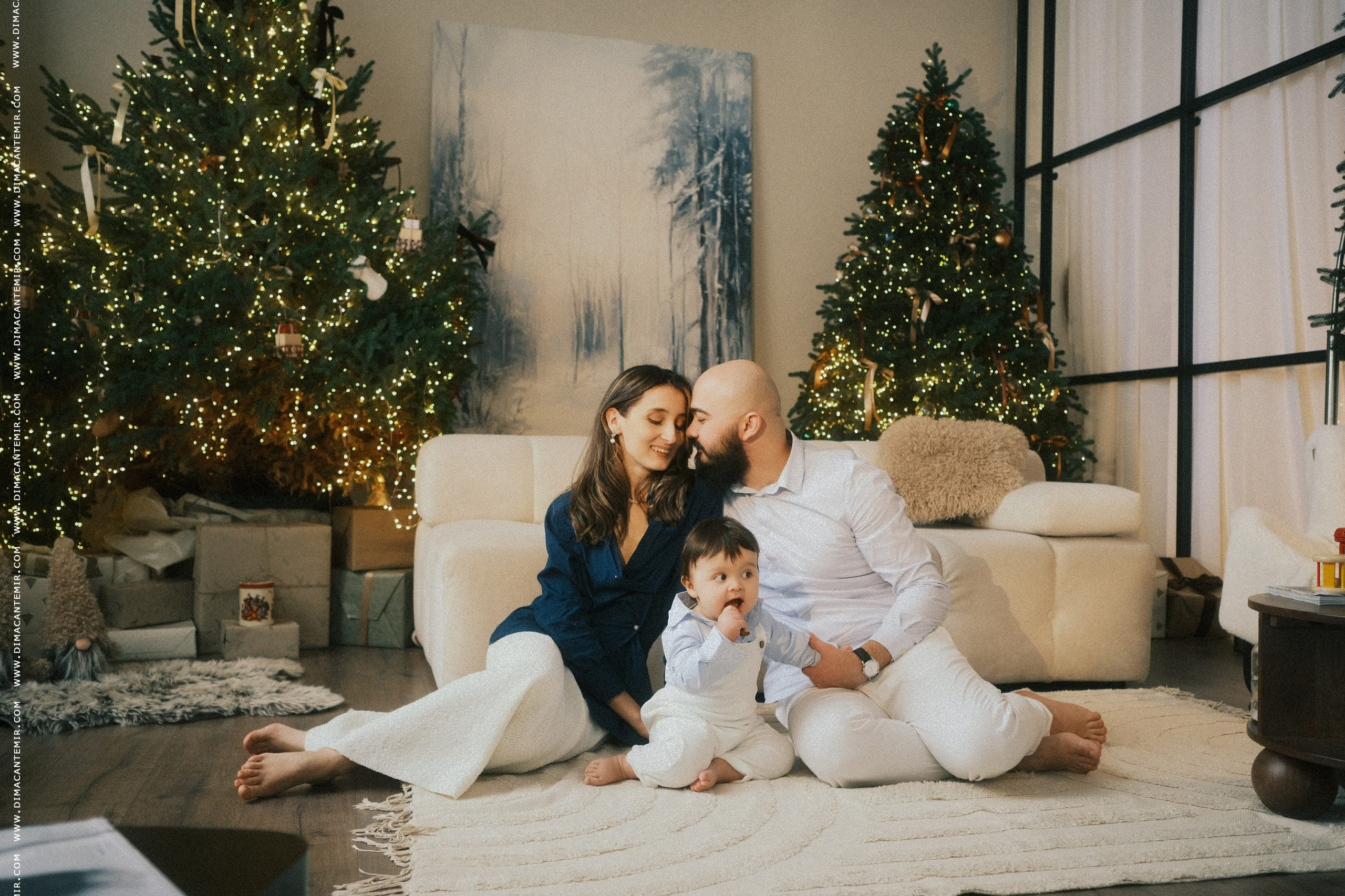 VIZITIU FAMILY. Свадебный фотограф Молдова Кишинёв