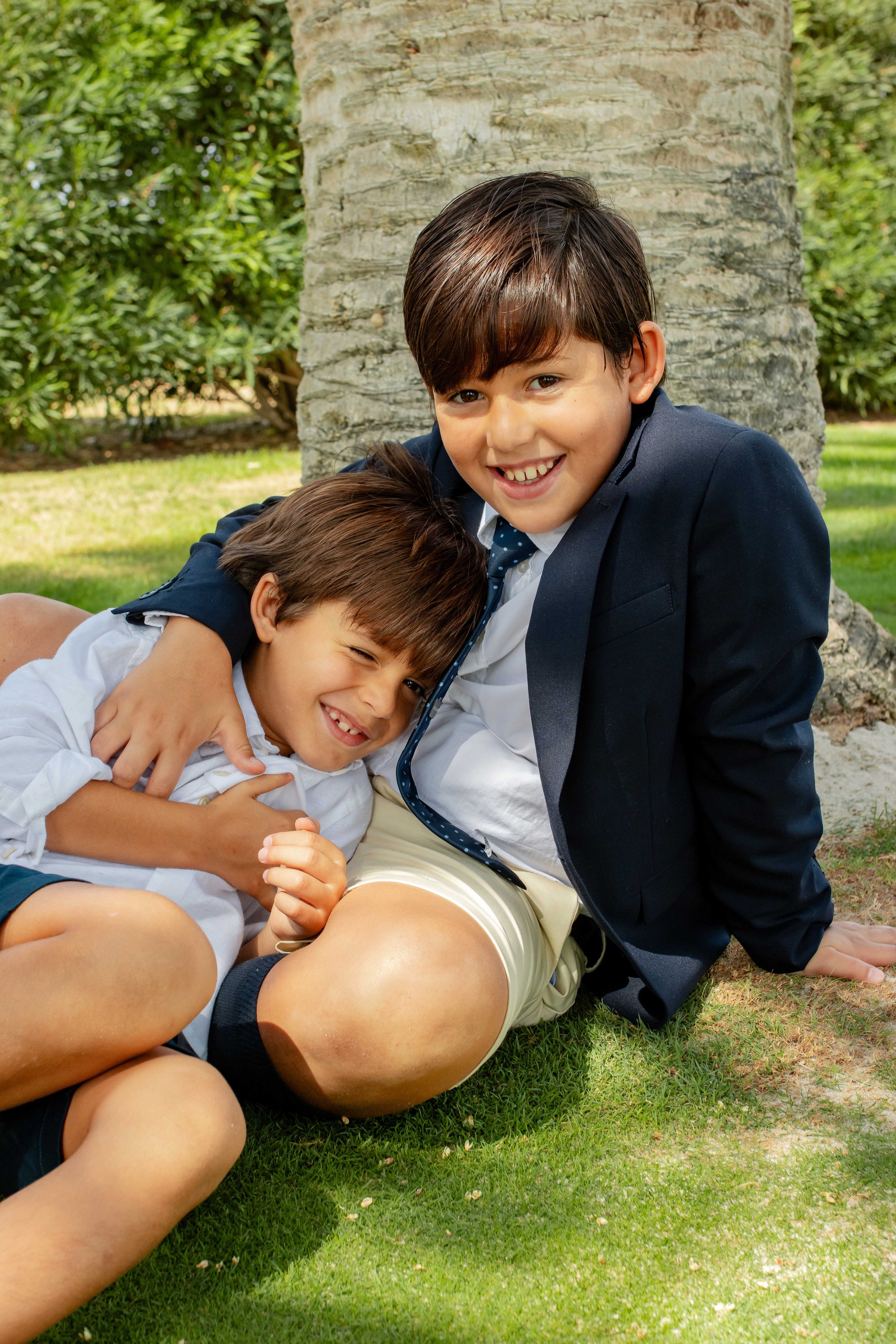 Comunion Martin. Fotógrafo de retrato, familia y reportajes en Valencia | España | Europa Vitalii Lumier