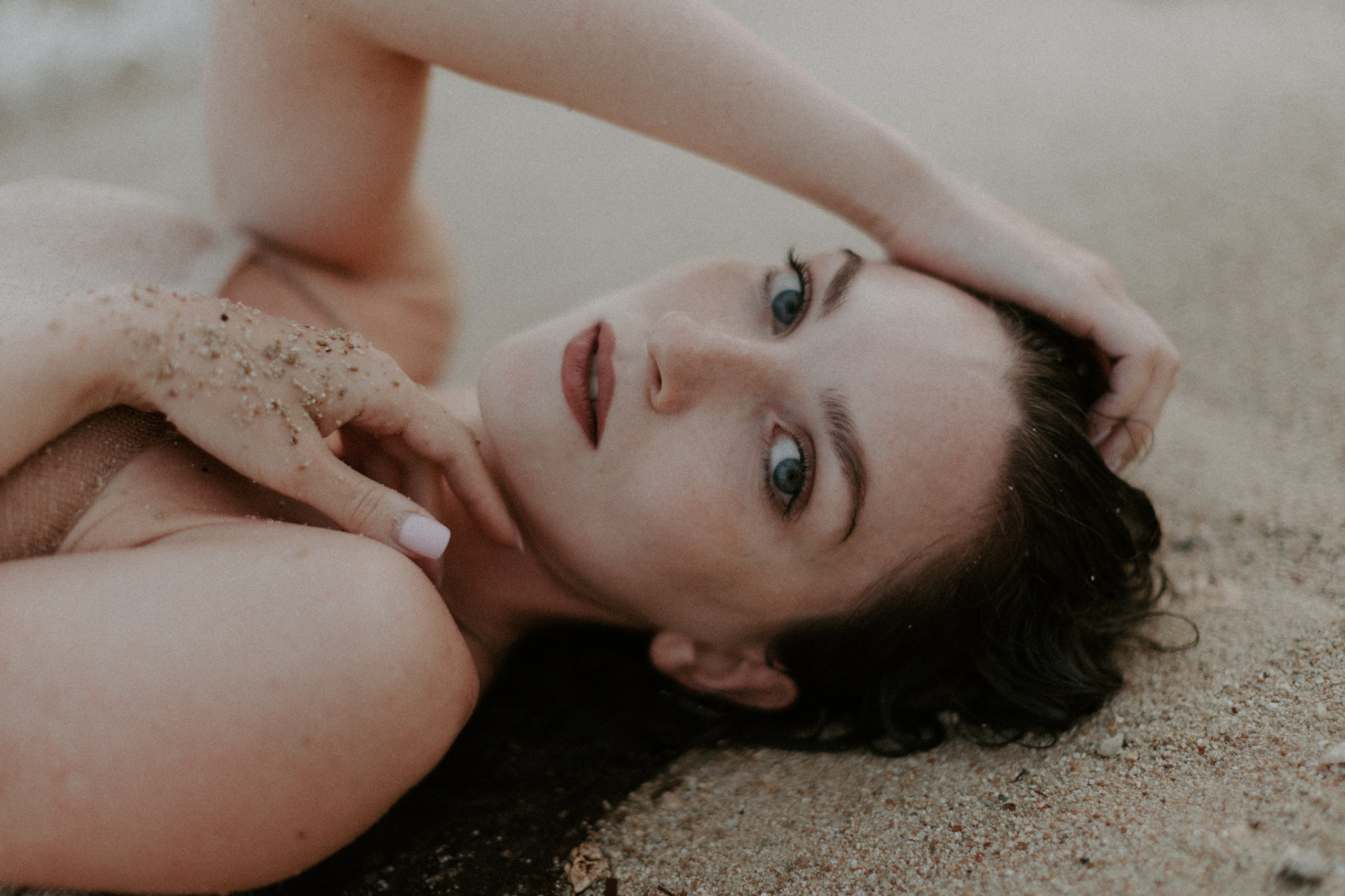 Portrait. Destination Wedding photographer in Sharm el Sheikh, Egypt