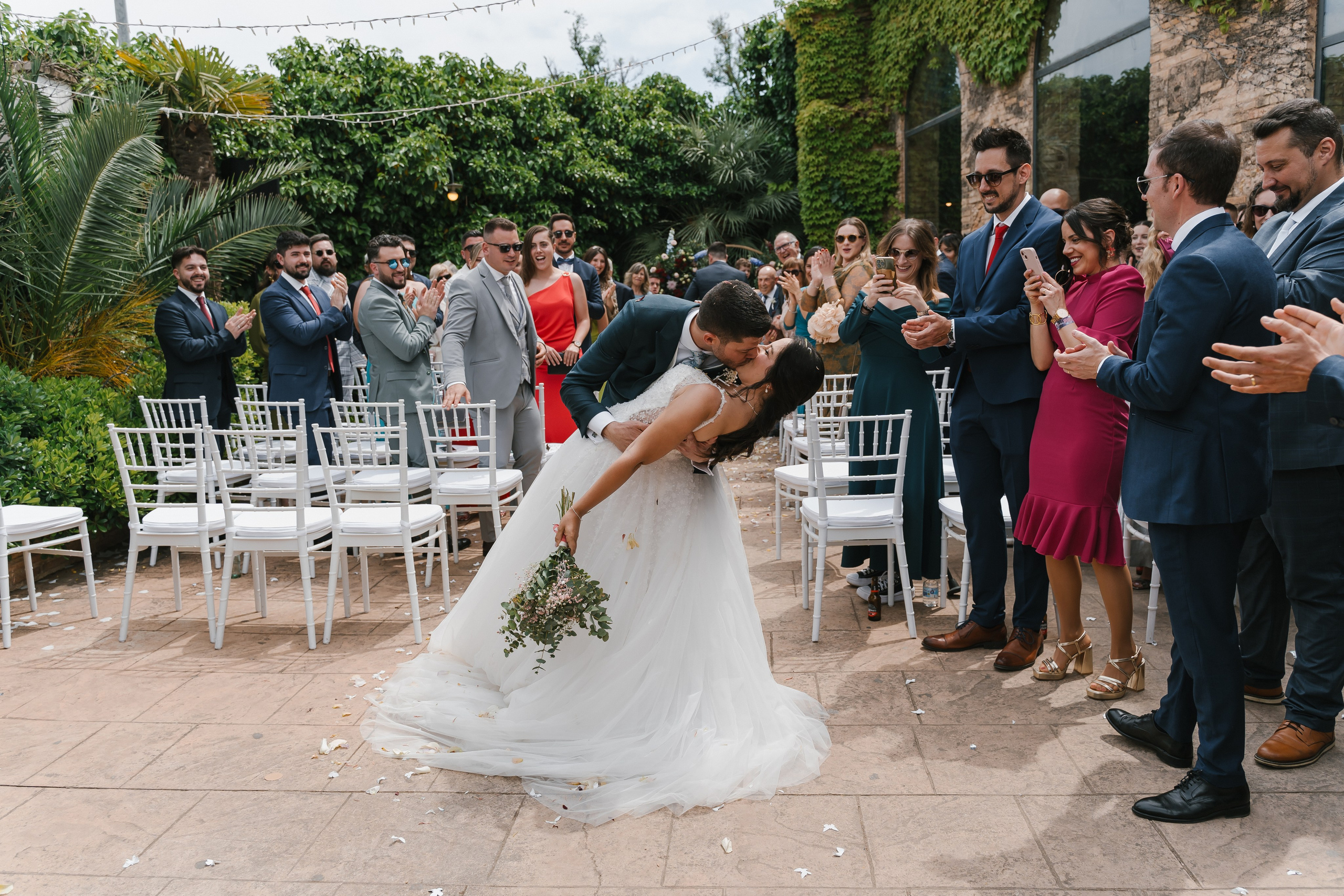A&L. Fotógrafa de bodas y familias en España, Valencia: Nadia ProFoto