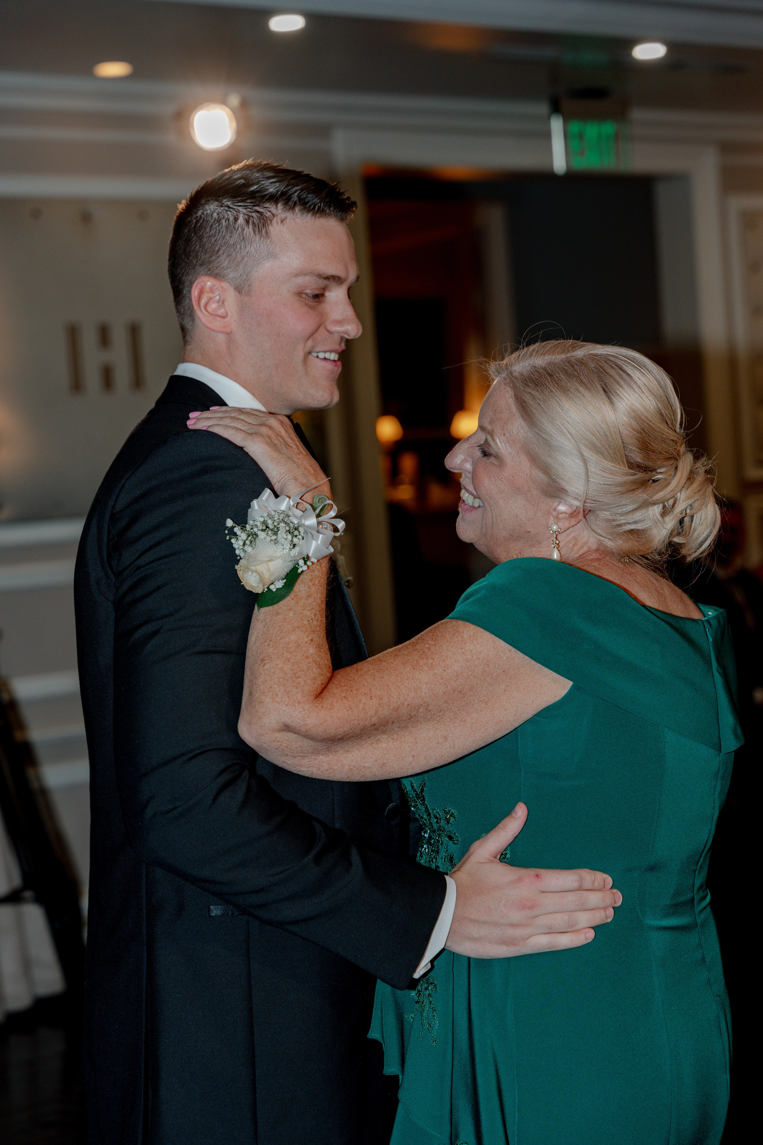 Caroline & Joh wedding day. Anna Krasnova Wedding photographer