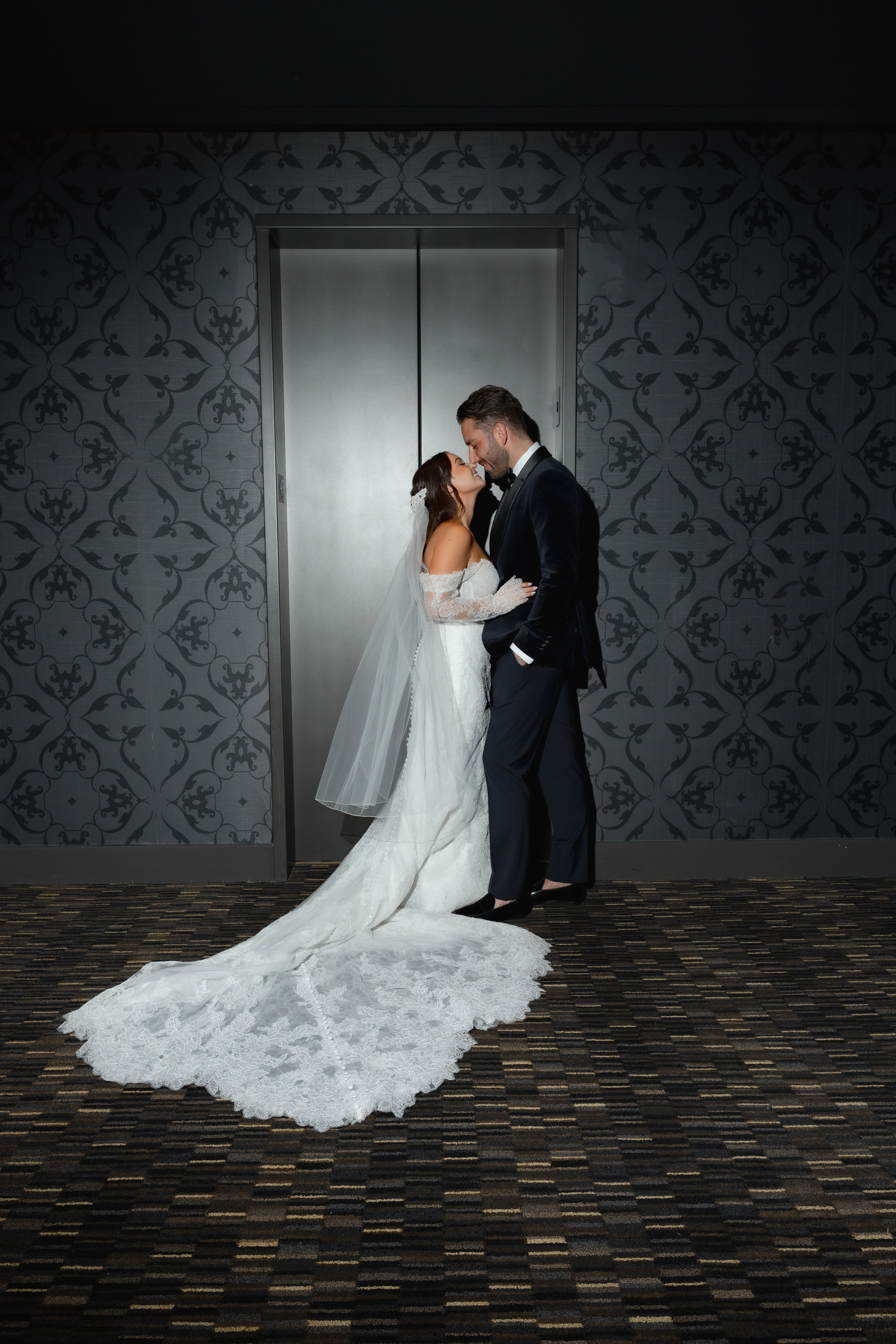 Leigh and Jennifer wedding day. Anna Krasnova Wedding photographer