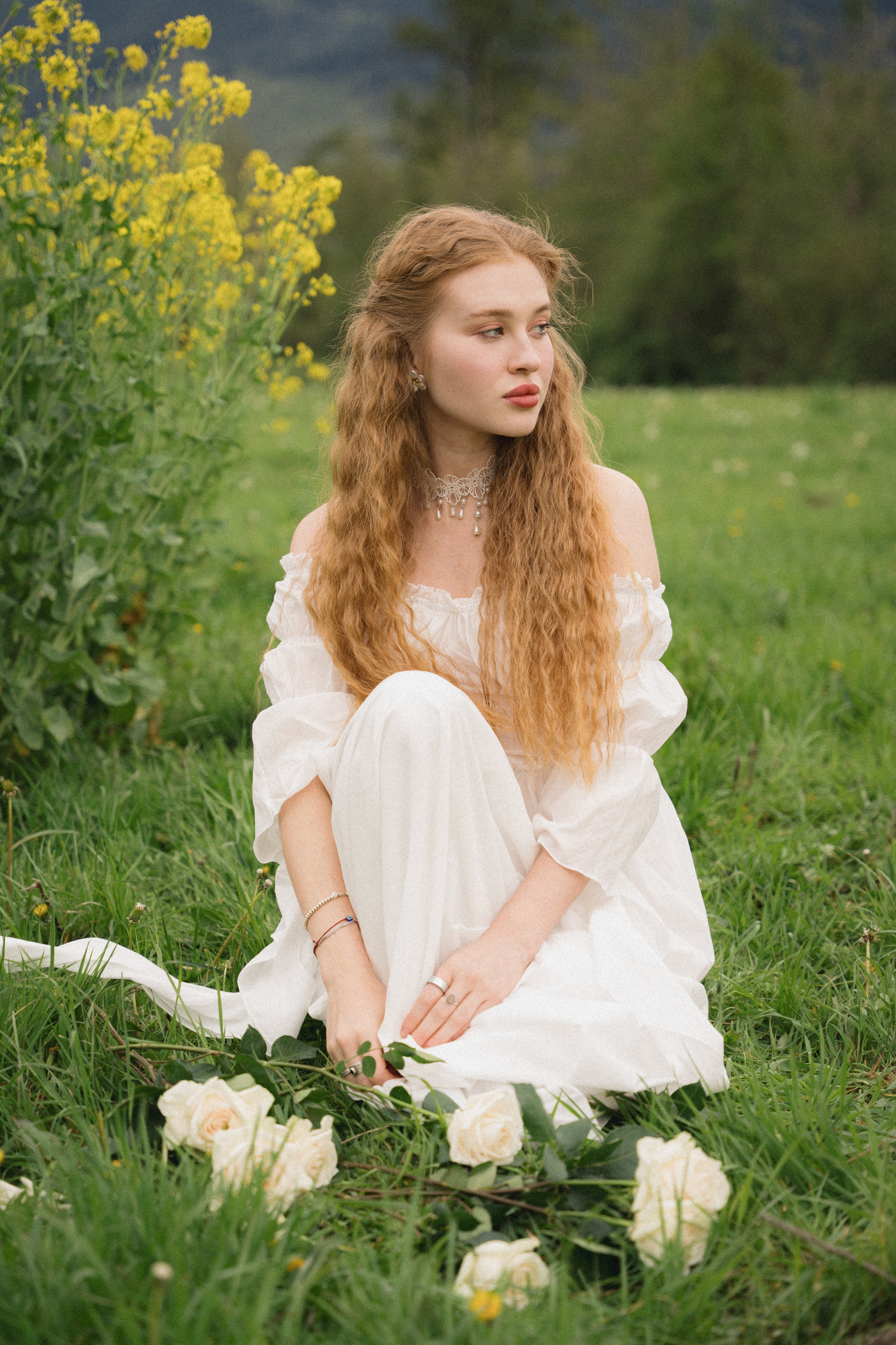 Lina. Photographer in Washington Sophia D