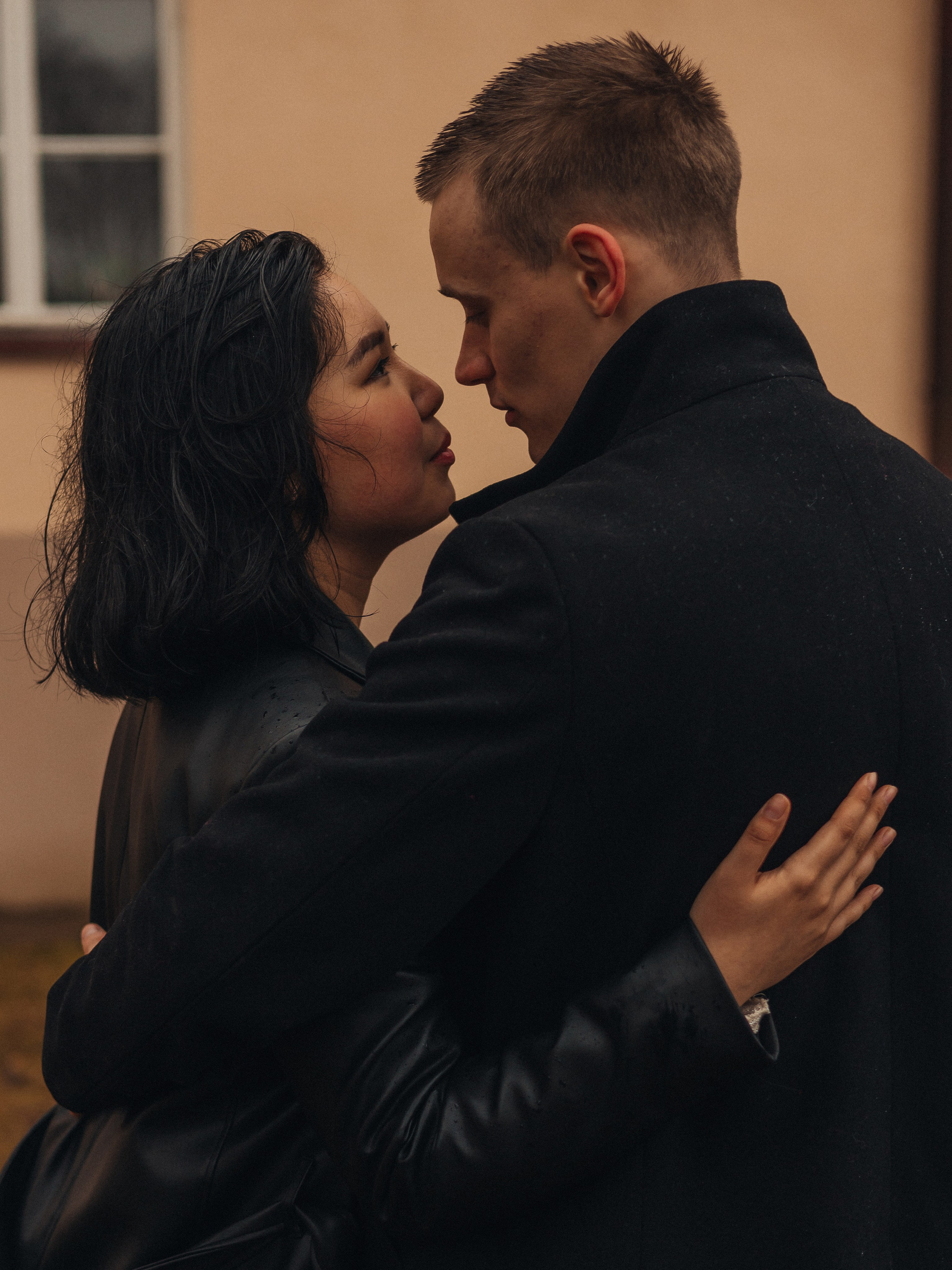 Jere & Dilnaz. Семейный фотограф в Таллинне Дарья Кивимейстер