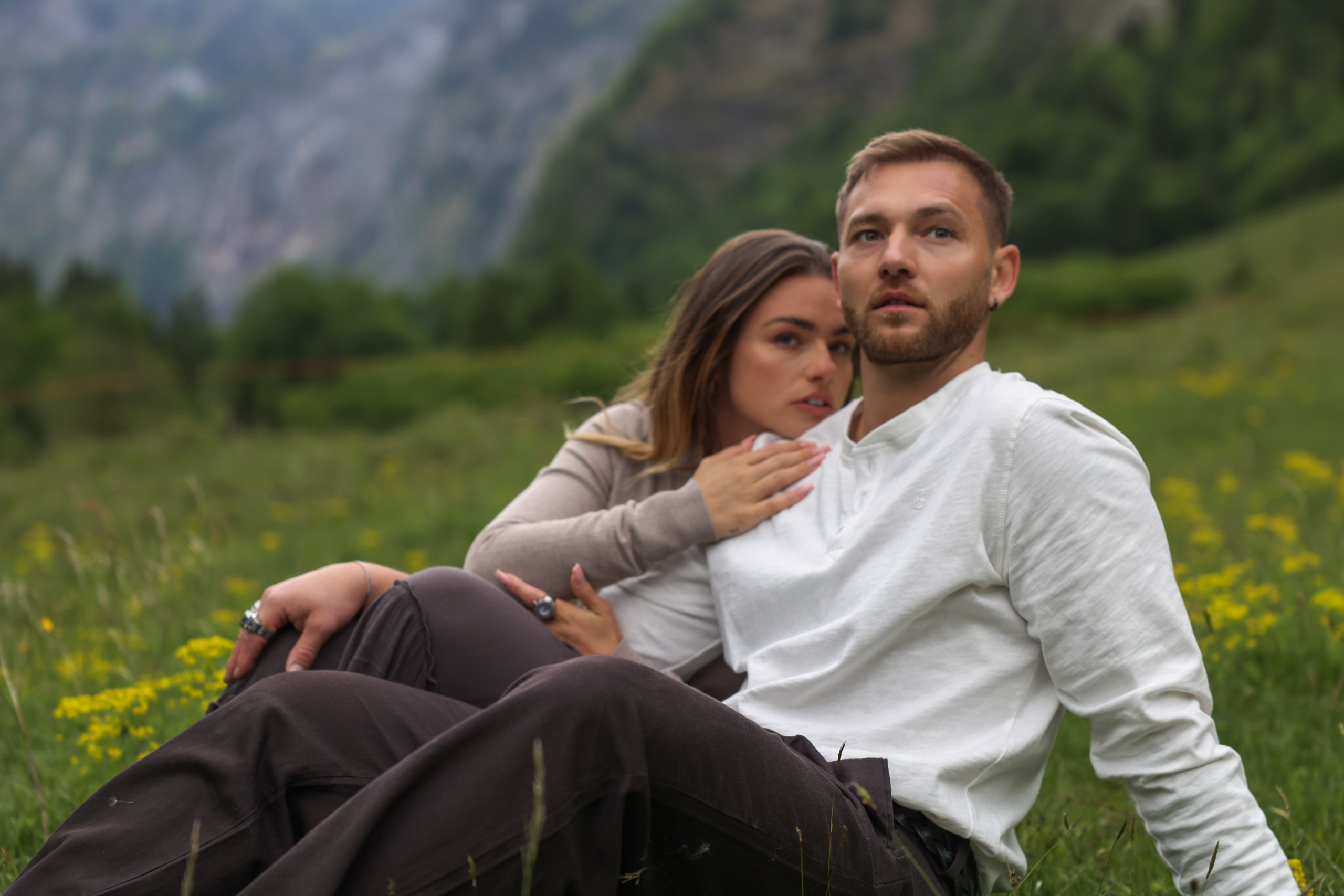 Love Story. Fotografo Videomaker Drone Padova Venice Italy Elena Radchenko