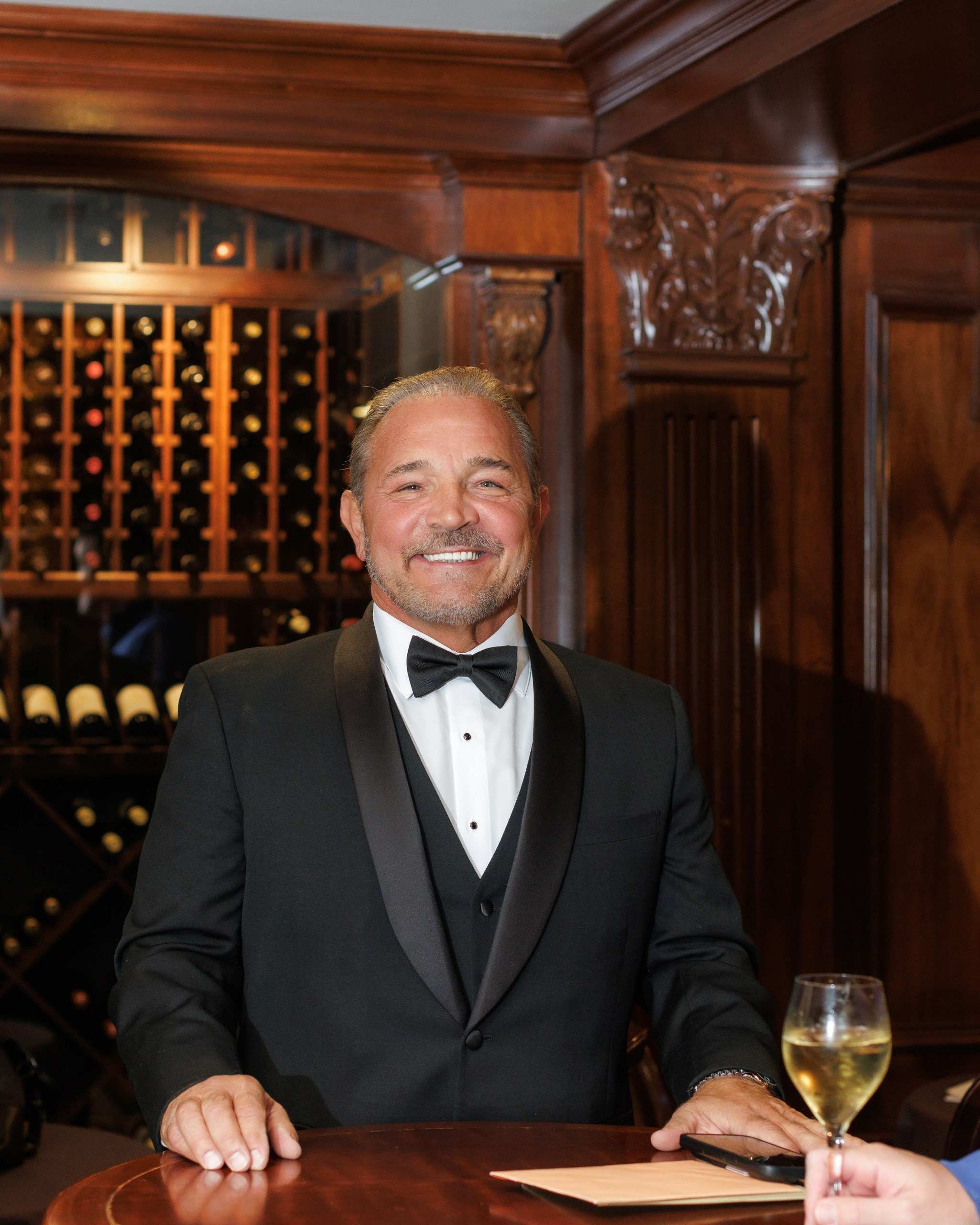 Jovana & Nick, The Park Savoy Estate. Luxury Wedding Photography and Cinematography